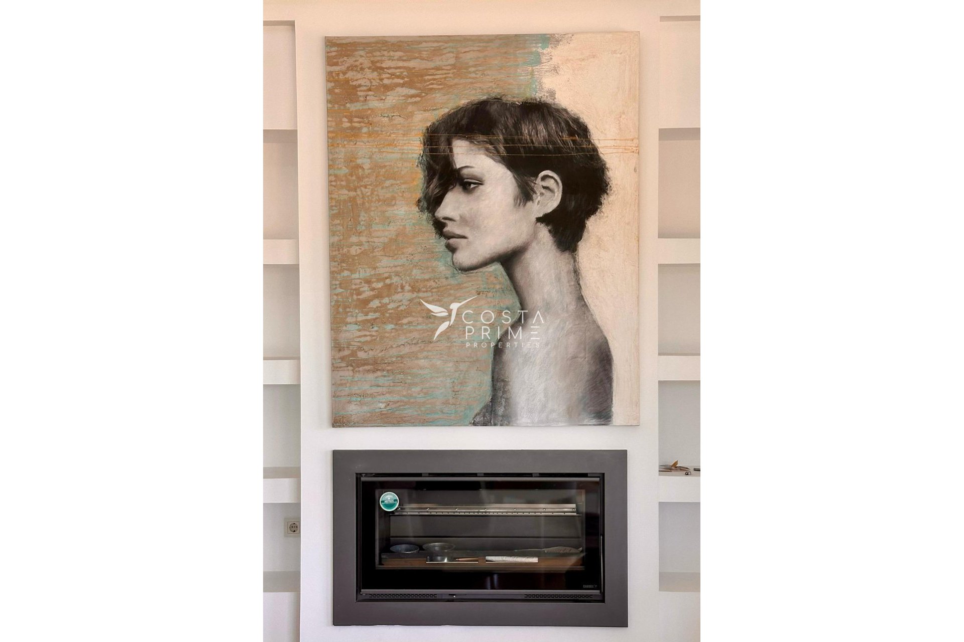 Reventa - Chalet / Villa - Alfas del Pí