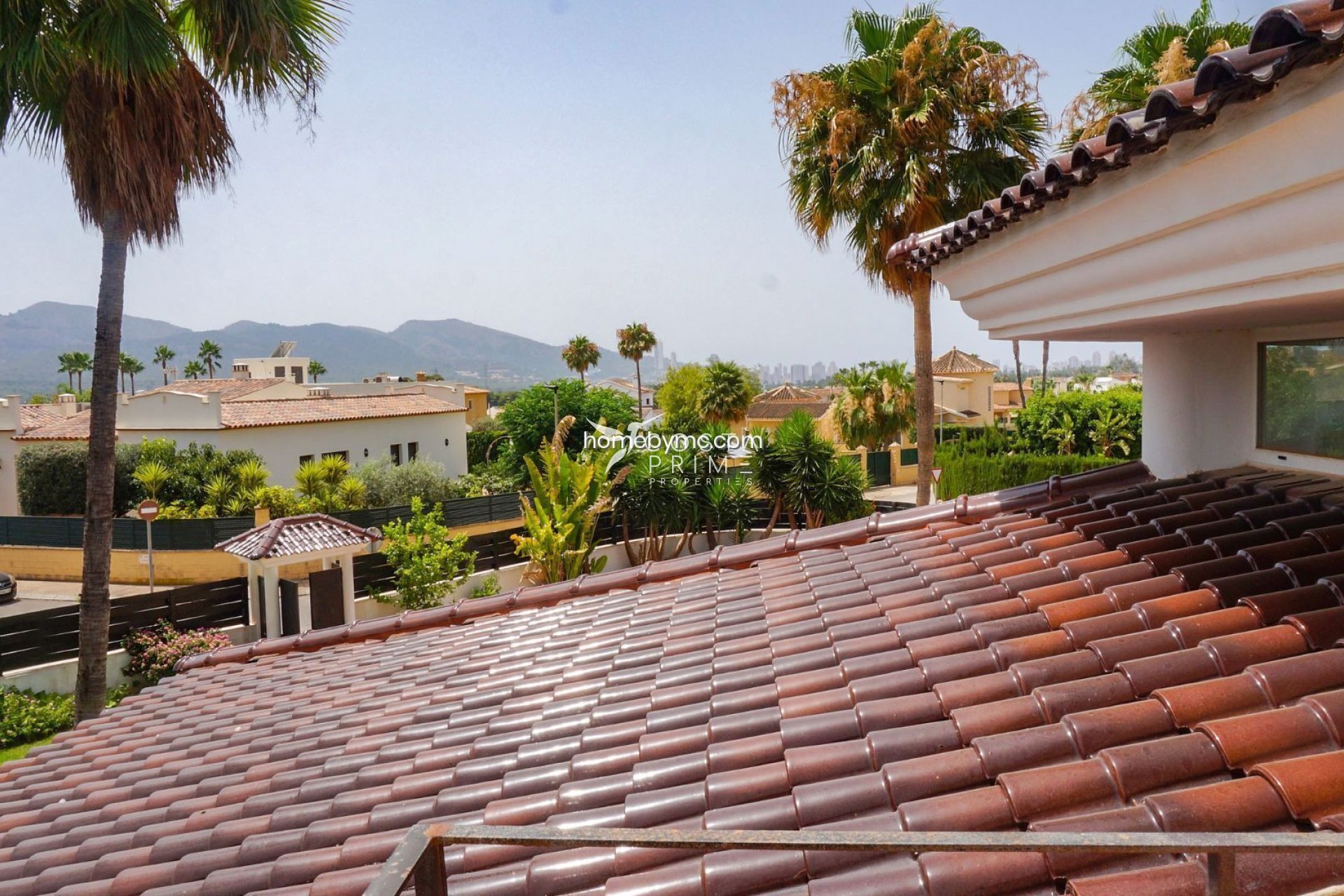 Reventa - Chalet / Villa - Alfas del Pí