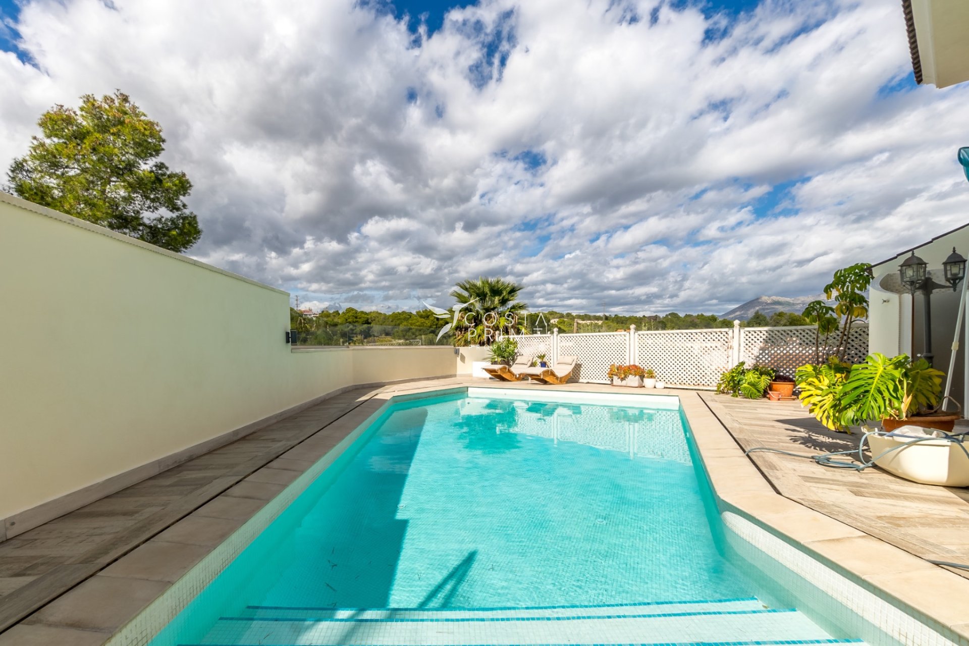 Reventa - Chalet / Villa - Alfas del Pí