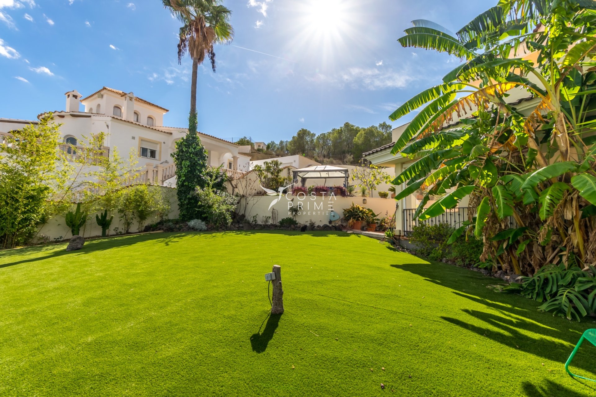 Reventa - Chalet / Villa - Alfas del Pí