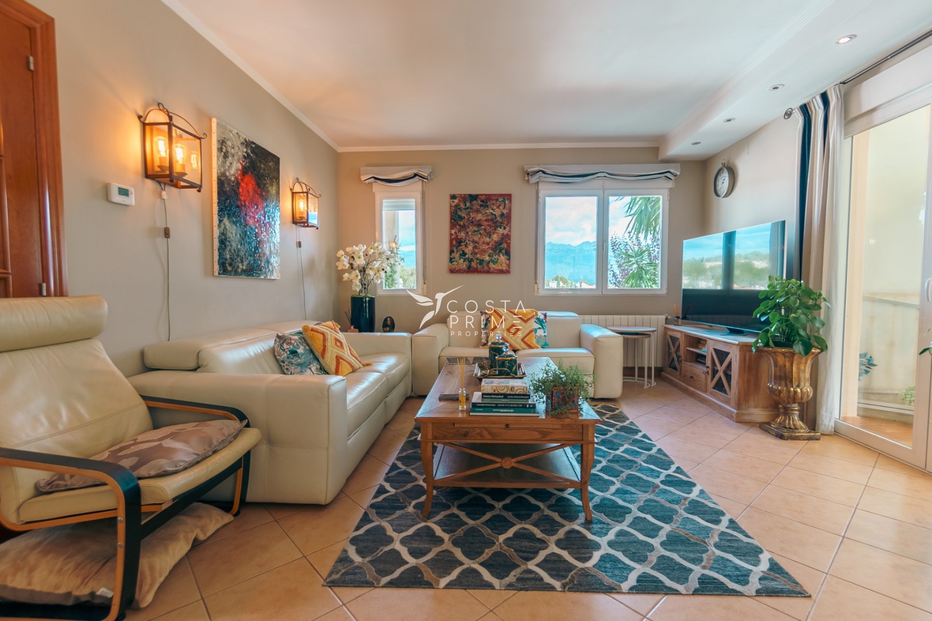 Reventa - Chalet / Villa - Alfas del Pí