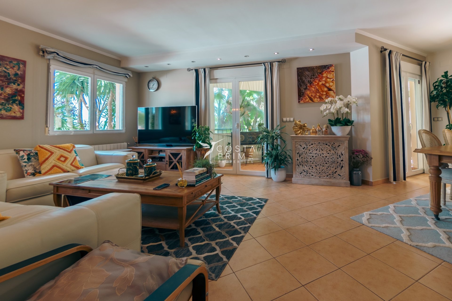 Reventa - Chalet / Villa - Alfas del Pí