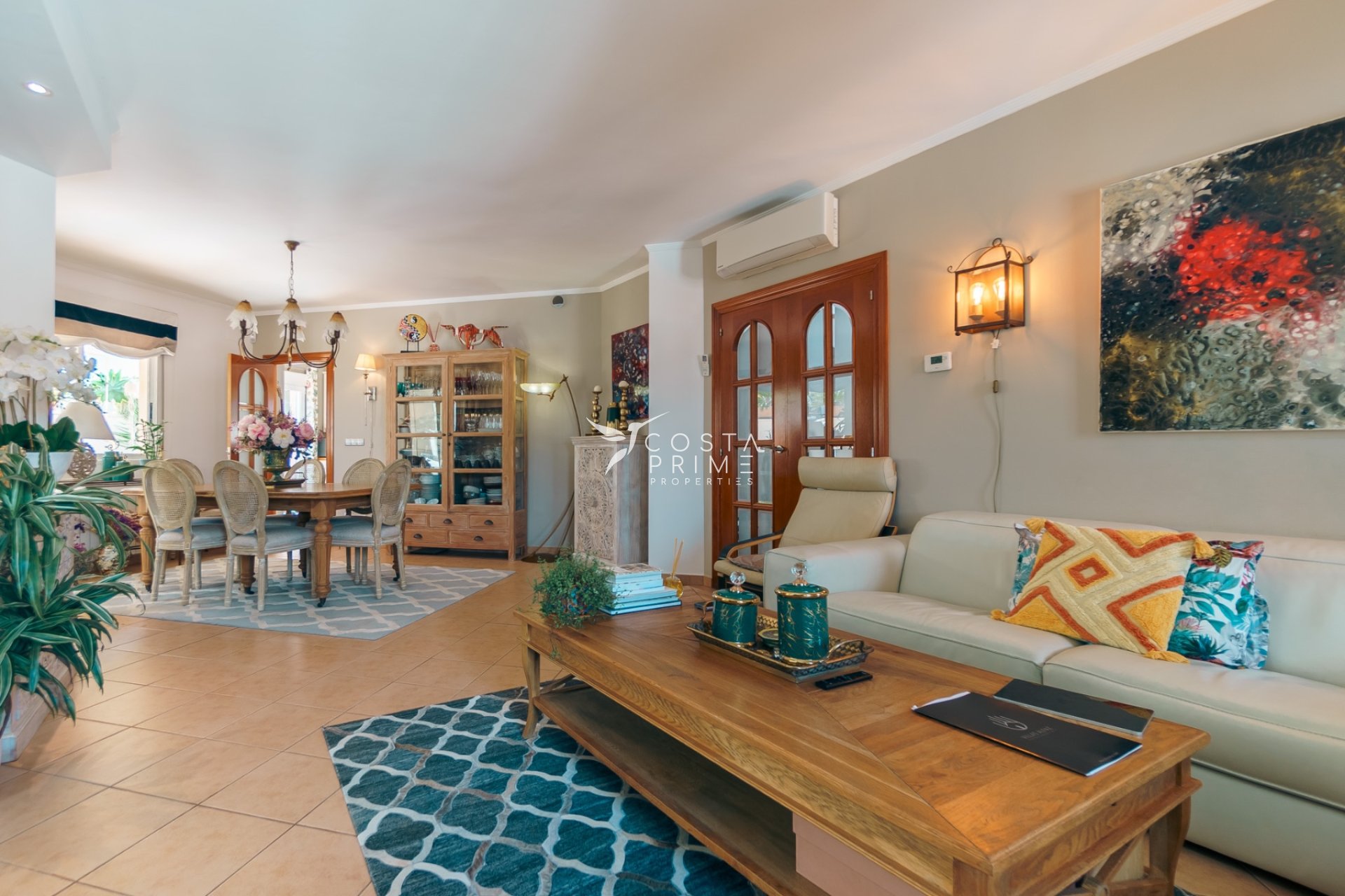 Reventa - Chalet / Villa - Alfas del Pí