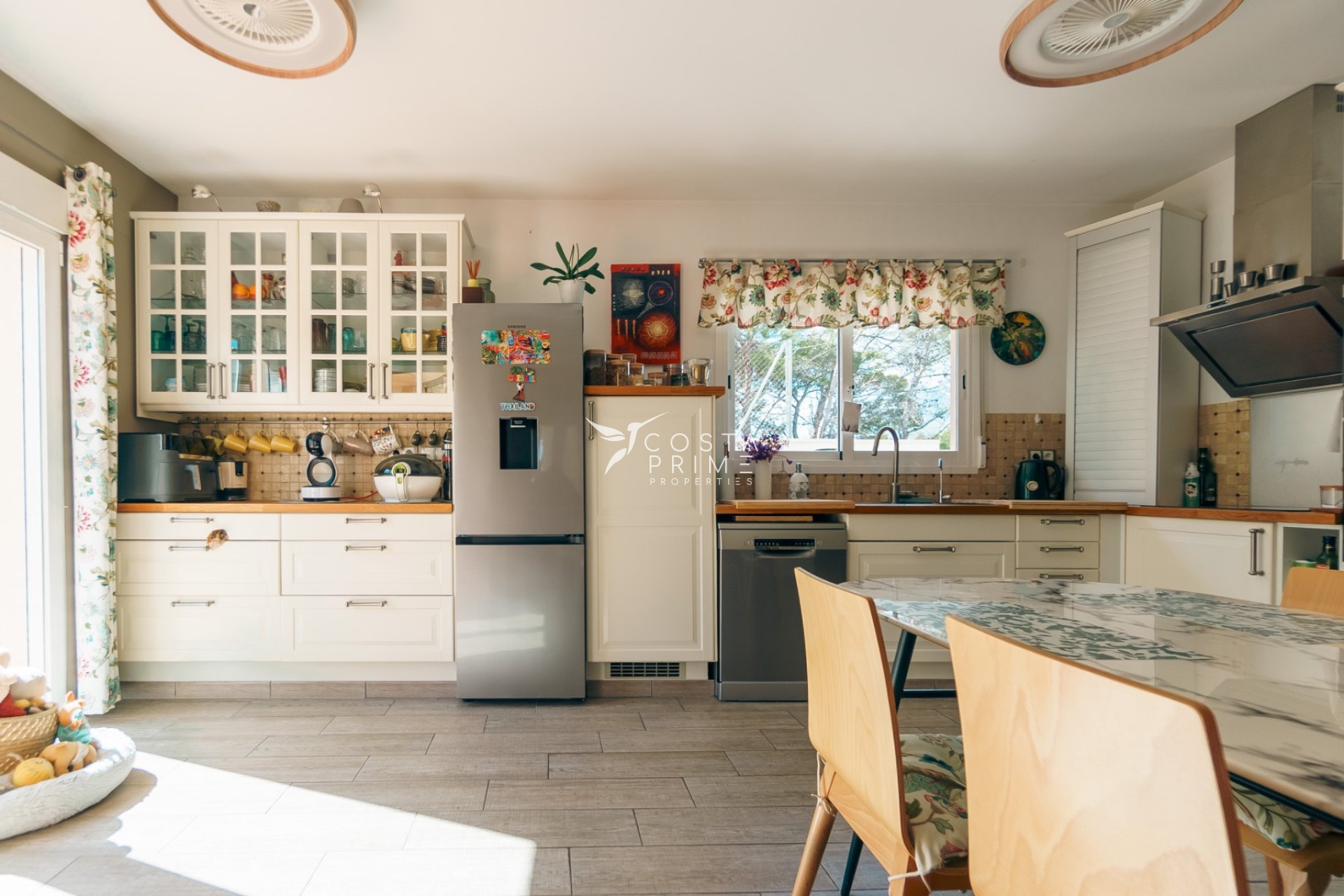 Reventa - Chalet / Villa - Alfas del Pí