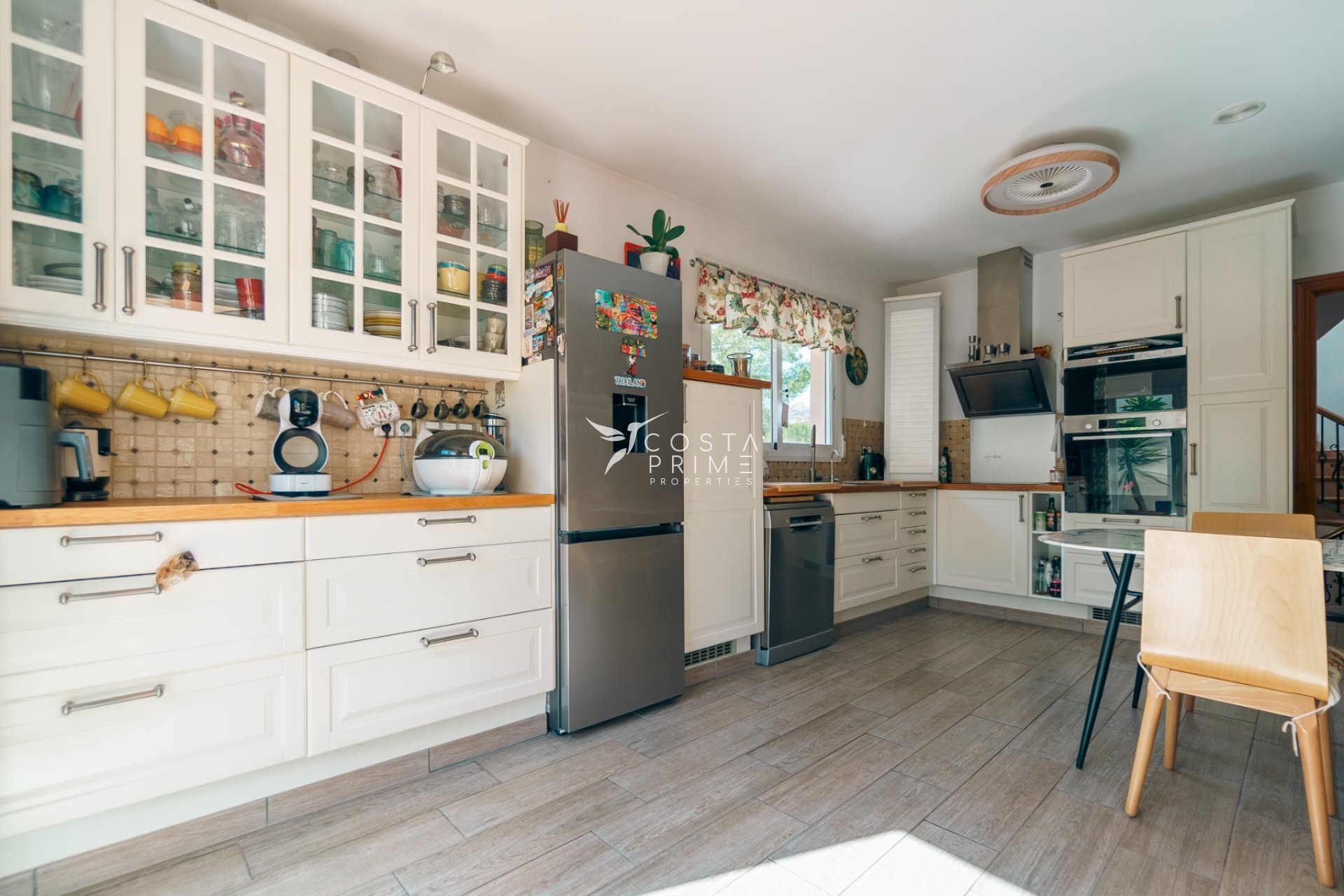 Reventa - Chalet / Villa - Alfas del Pí