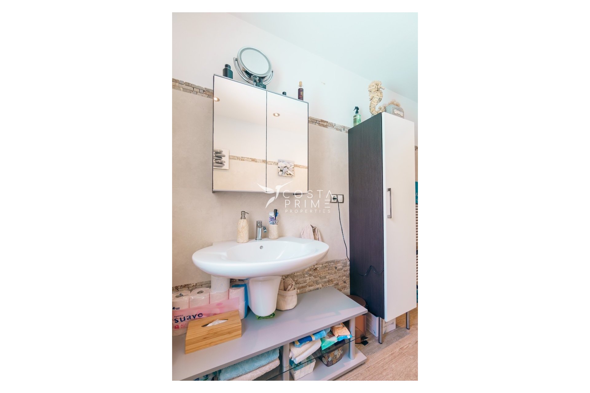 Reventa - Chalet / Villa - Alfas del Pí