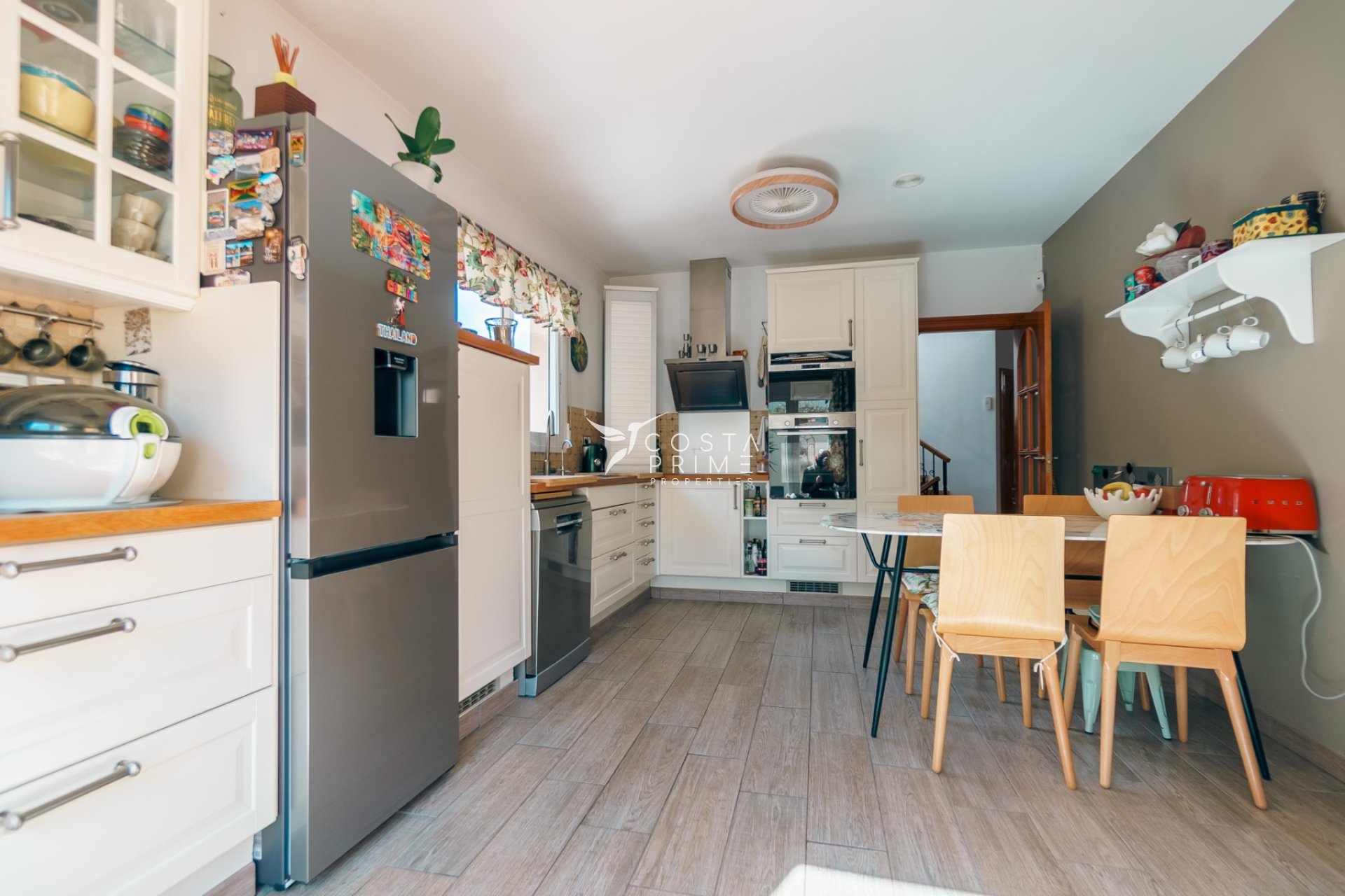 Reventa - Chalet / Villa - Alfas del Pí