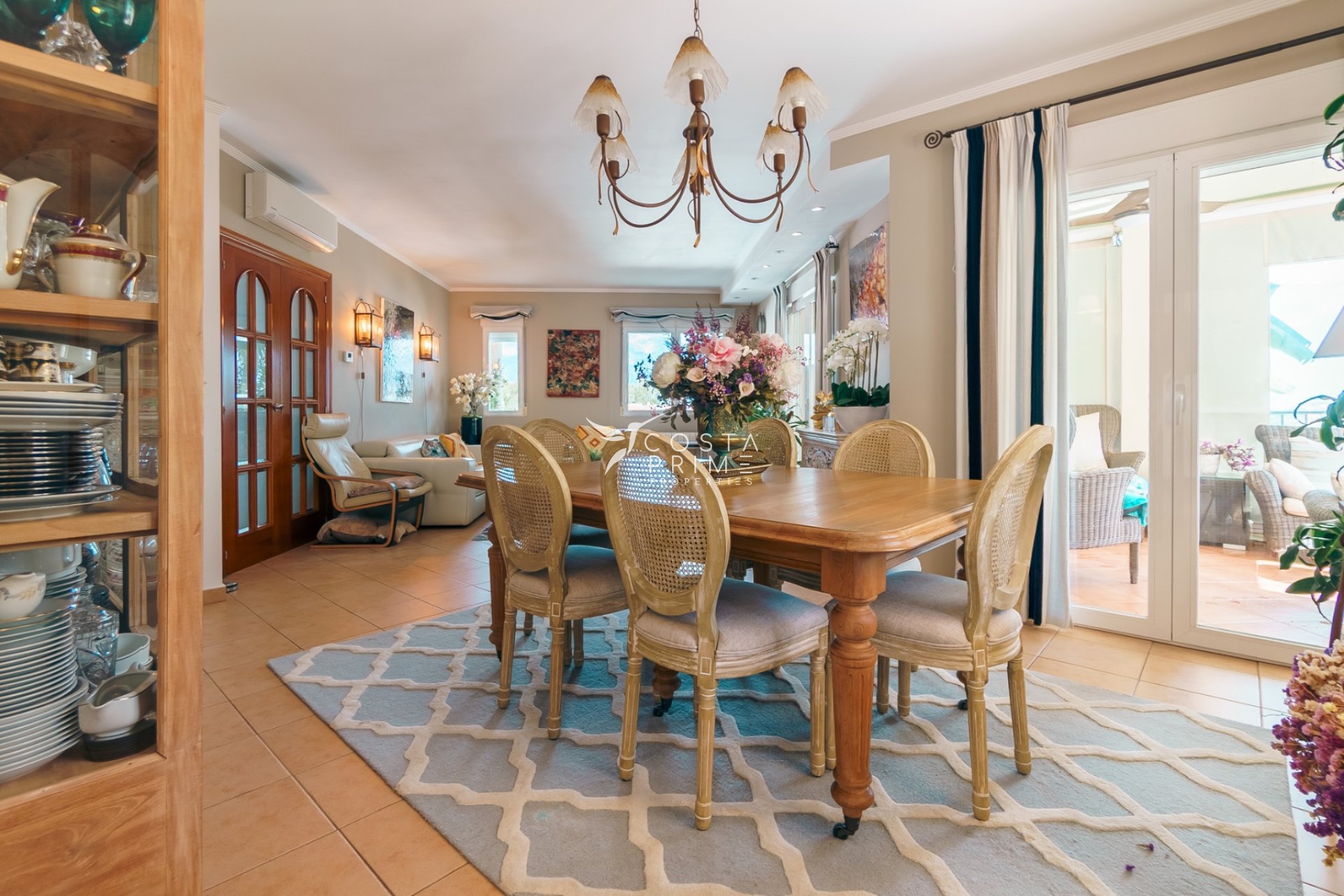 Reventa - Chalet / Villa - Alfas del Pí