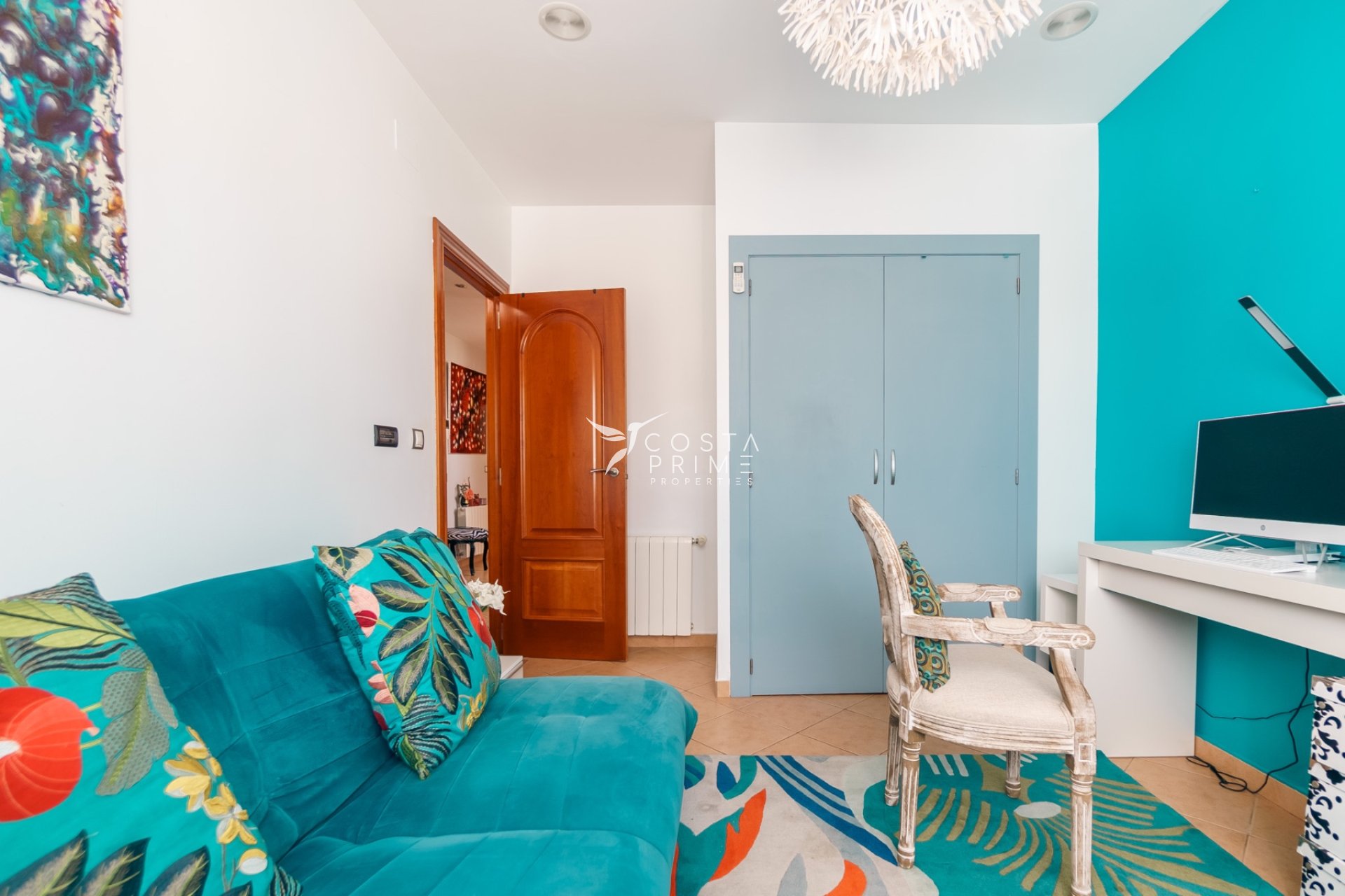 Reventa - Chalet / Villa - Alfas del Pí