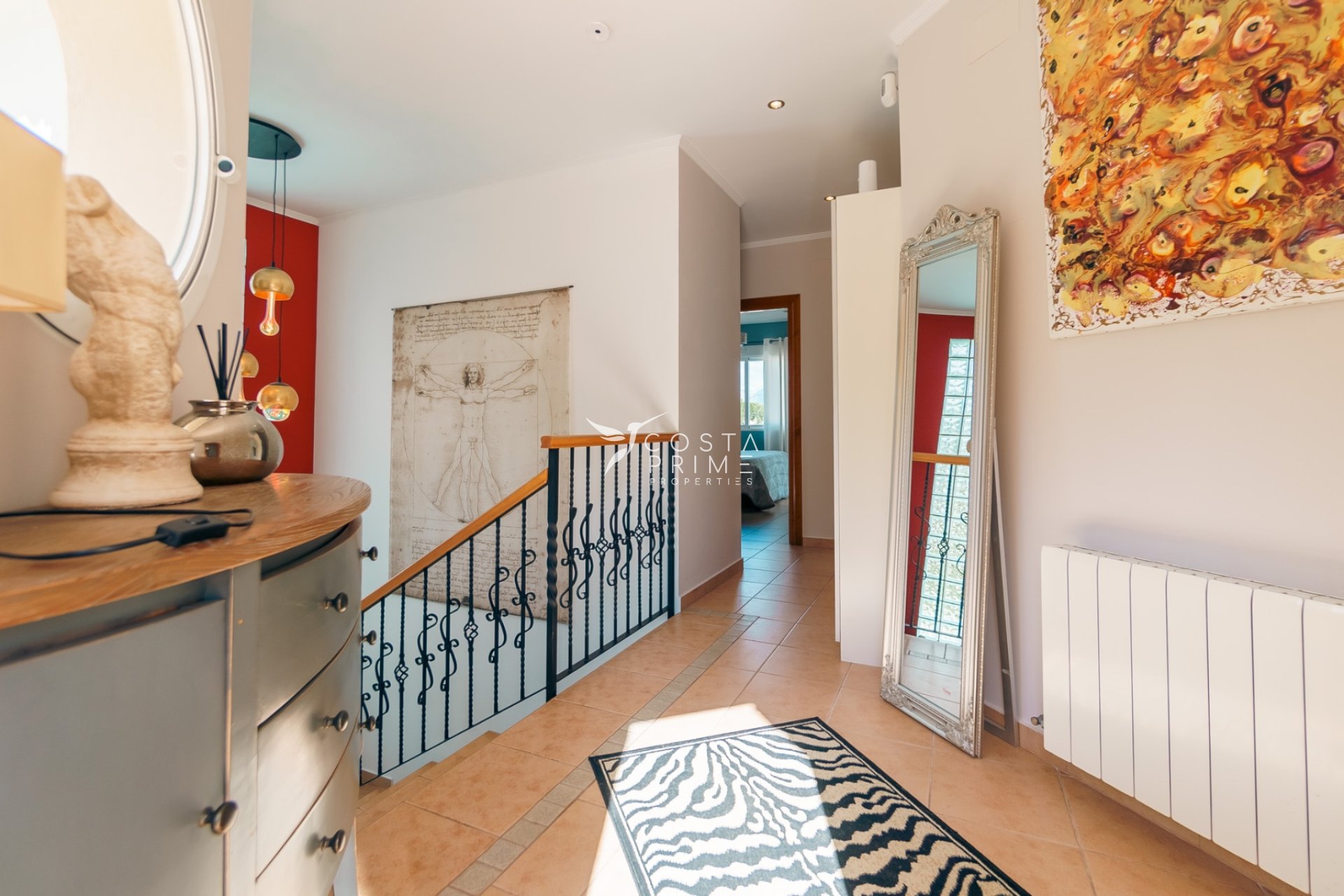 Reventa - Chalet / Villa - Alfas del Pí