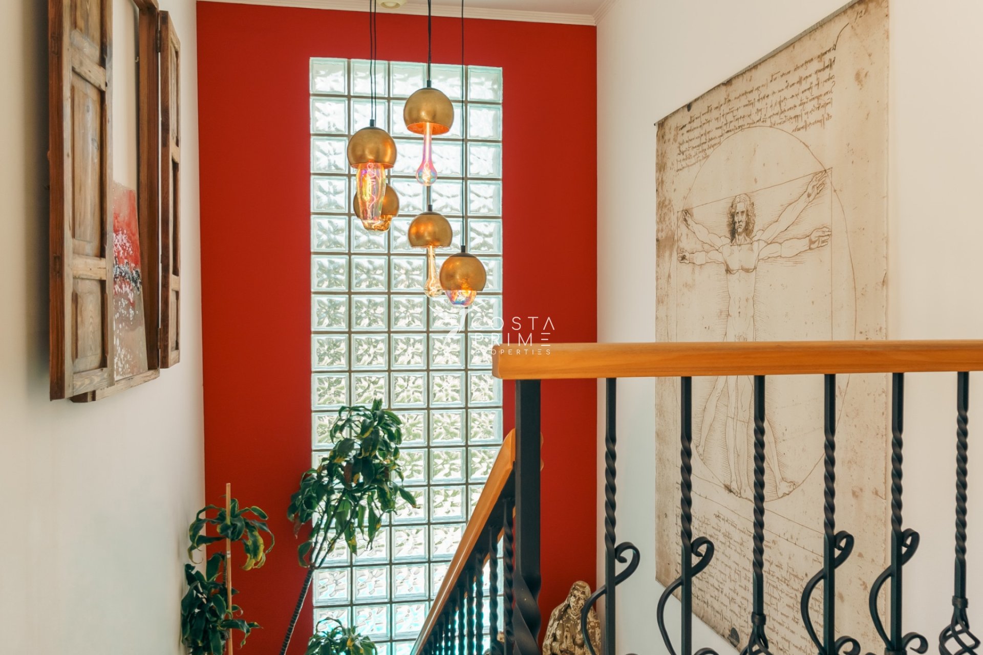 Reventa - Chalet / Villa - Alfas del Pí