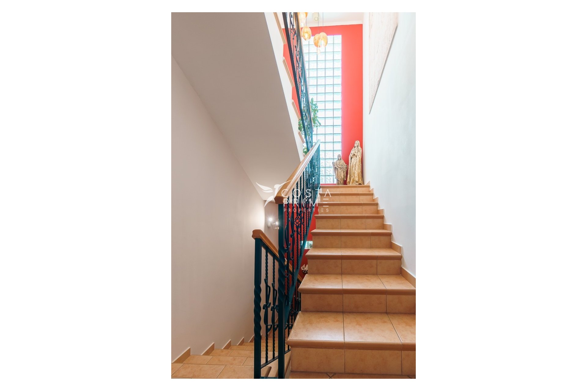 Reventa - Chalet / Villa - Alfas del Pí