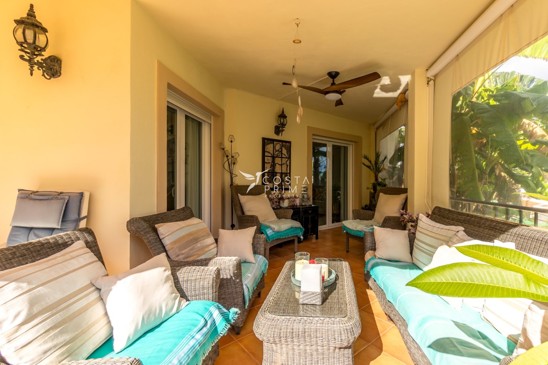 Reventa - Chalet / Villa - Alfas del Pí