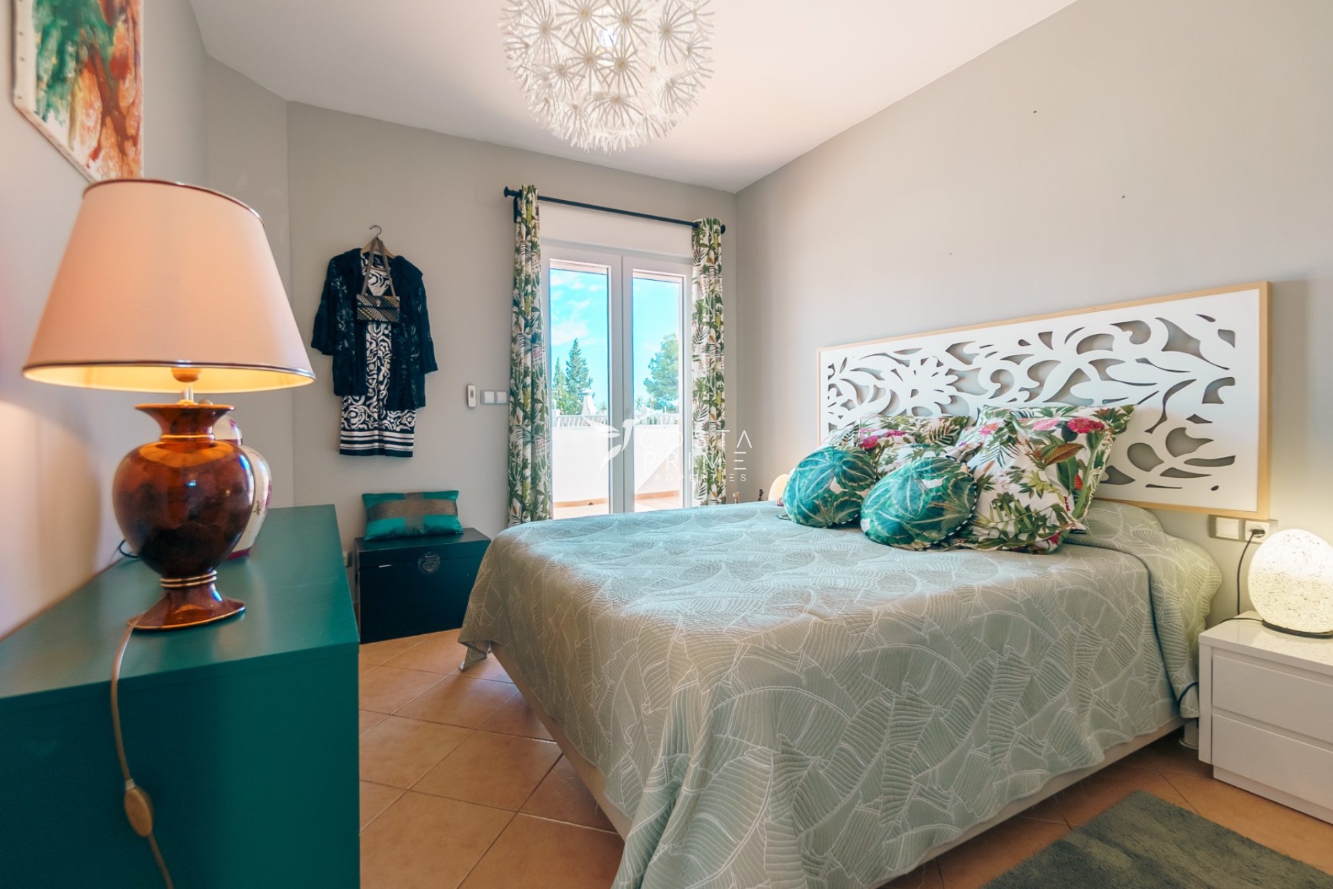 Reventa - Chalet / Villa - Alfas del Pí