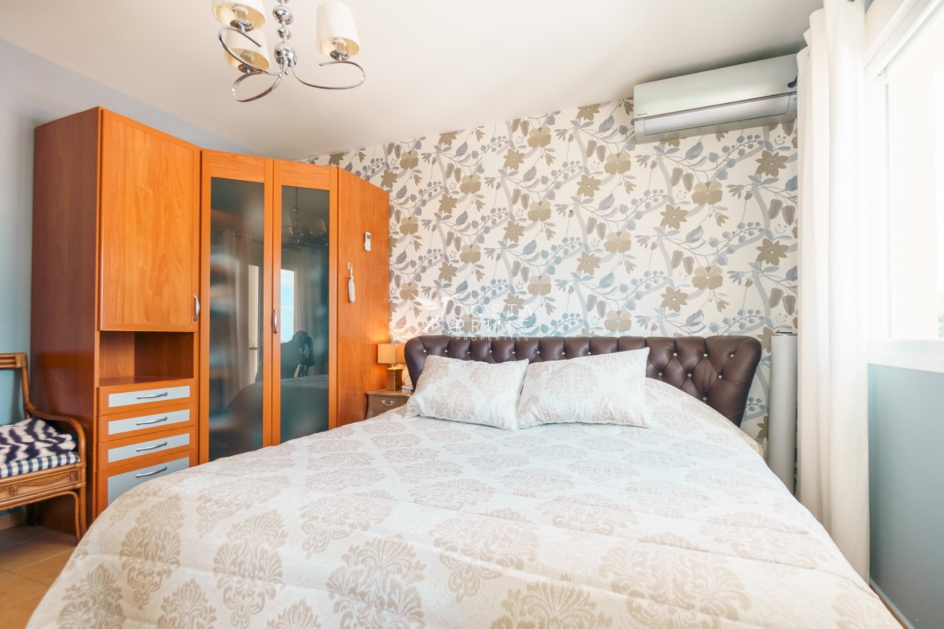 Reventa - Chalet / Villa - Alfas del Pí