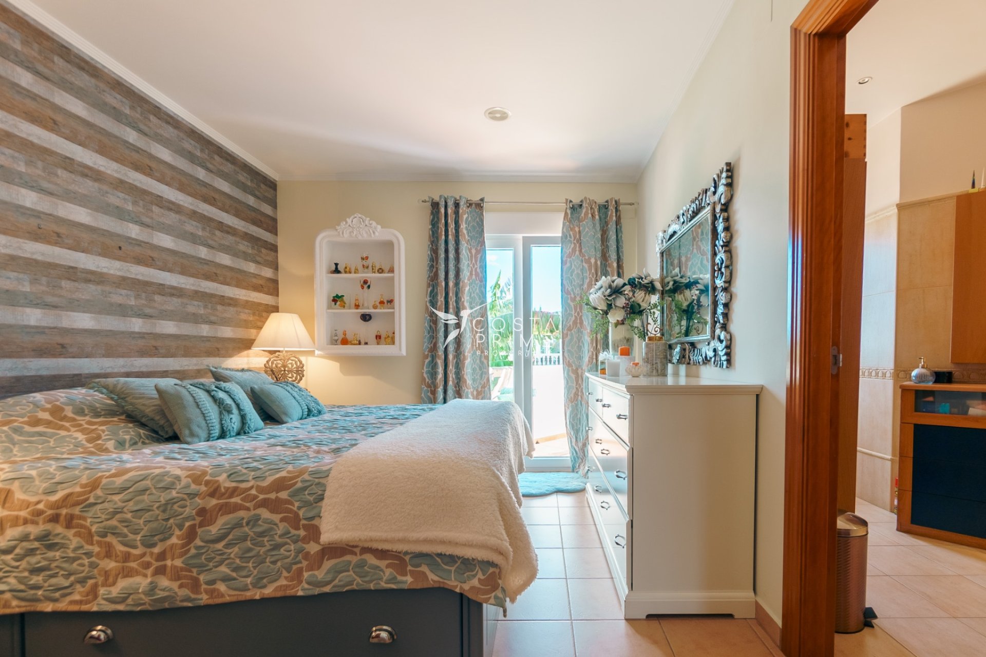 Reventa - Chalet / Villa - Alfas del Pí