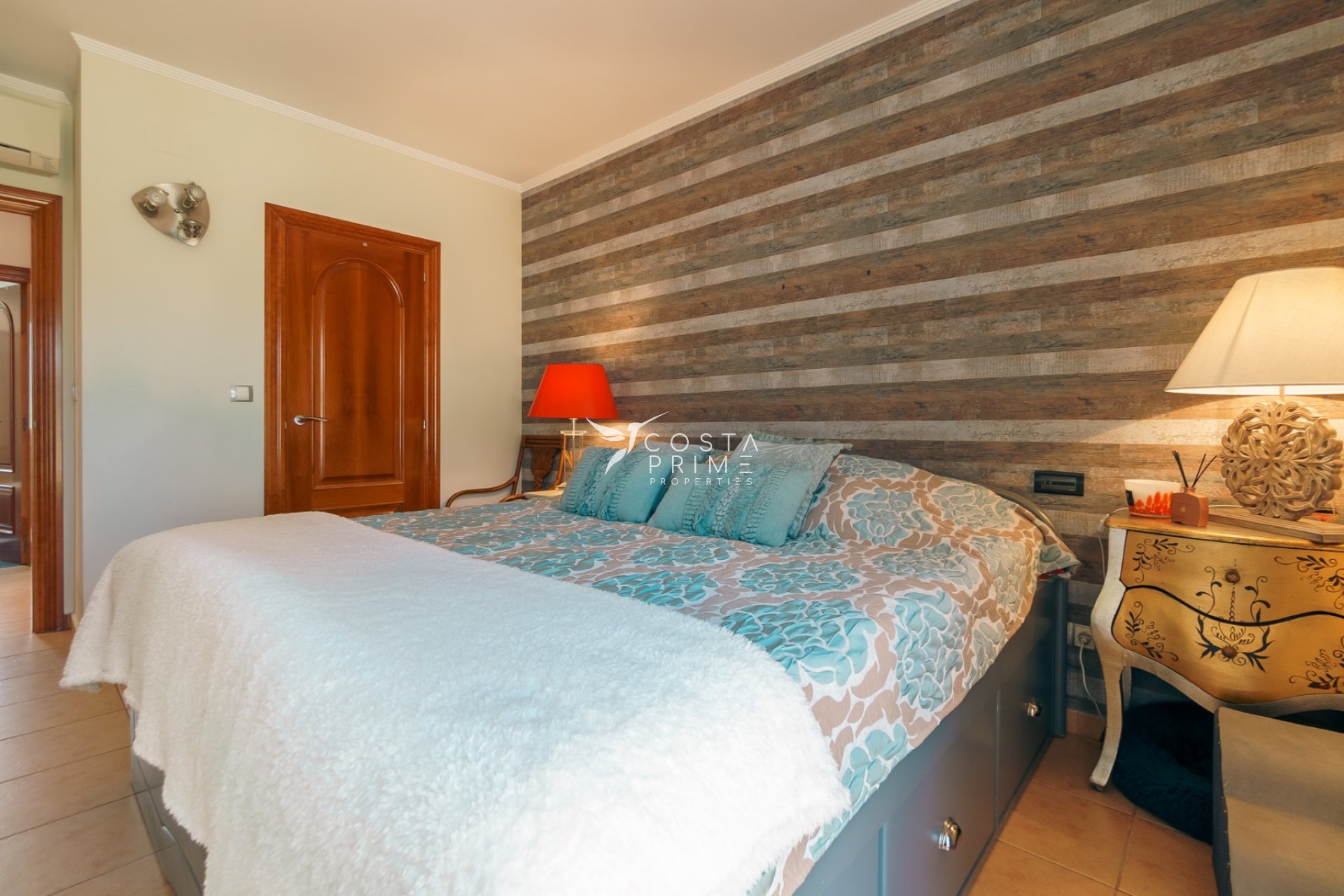 Reventa - Chalet / Villa - Alfas del Pí