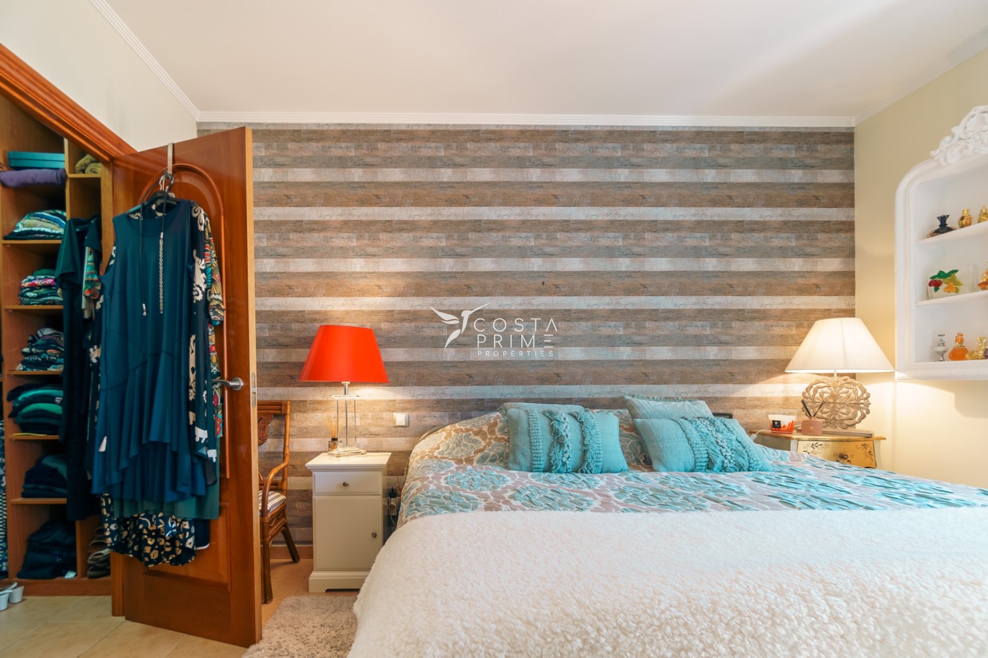 Reventa - Chalet / Villa - Alfas del Pí