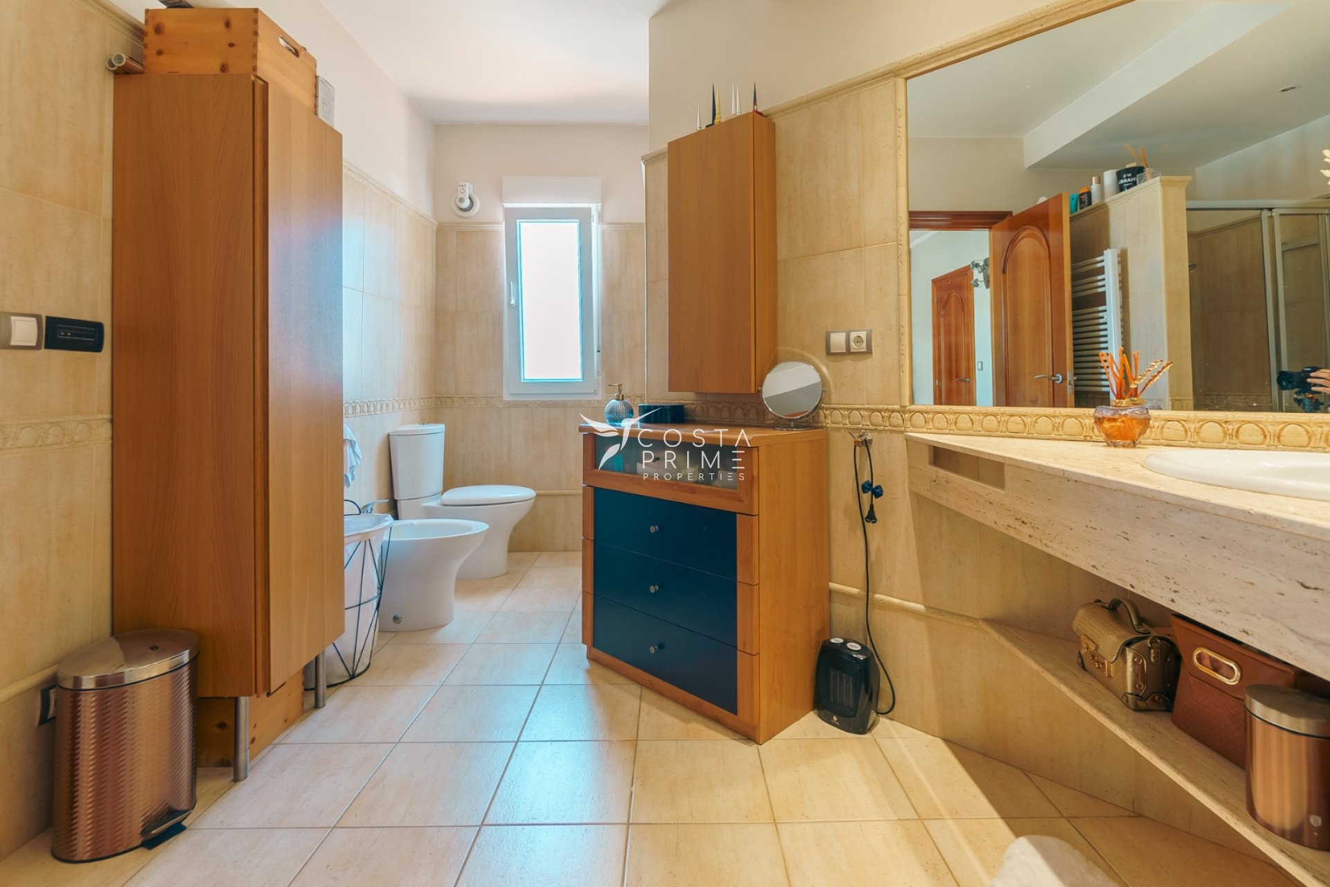 Reventa - Chalet / Villa - Alfas del Pí