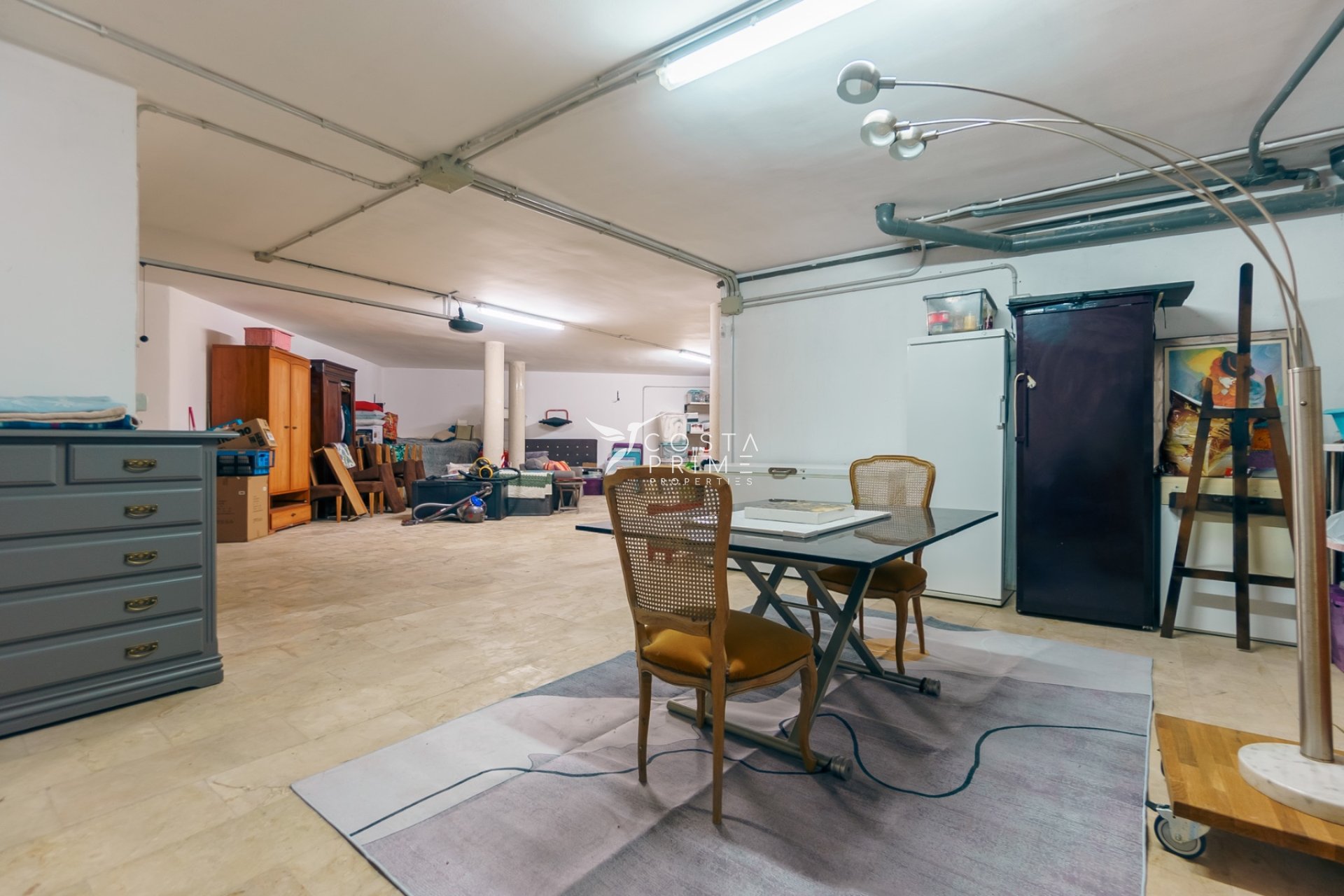 Reventa - Chalet / Villa - Alfas del Pí