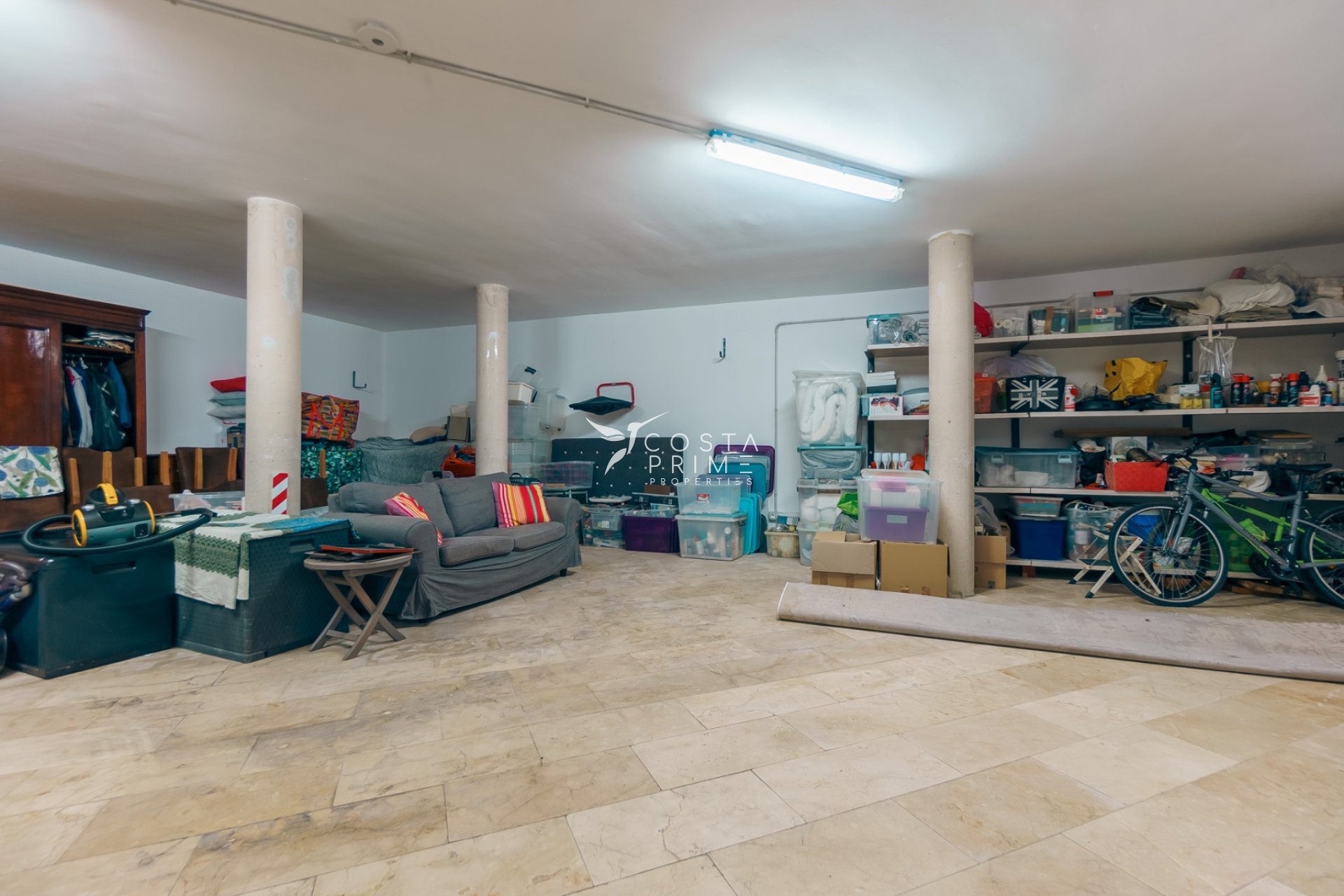 Reventa - Chalet / Villa - Alfas del Pí