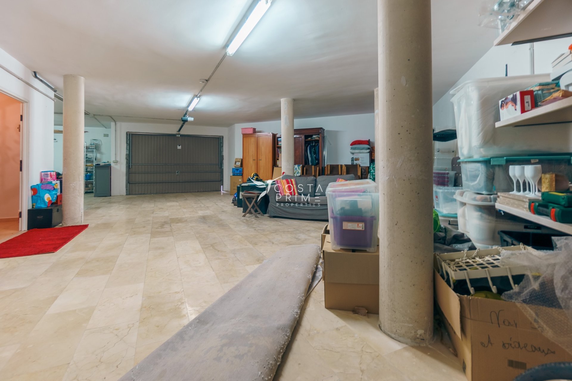 Reventa - Chalet / Villa - Alfas del Pí