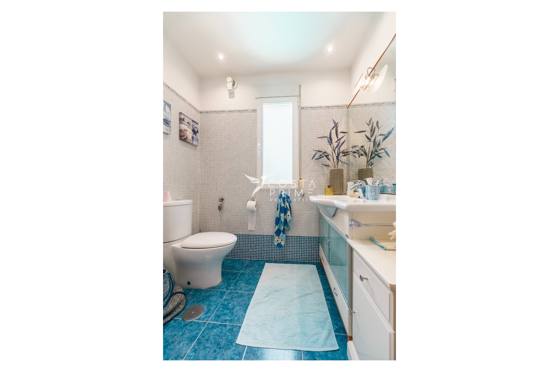 Reventa - Chalet / Villa - Alfas del Pí