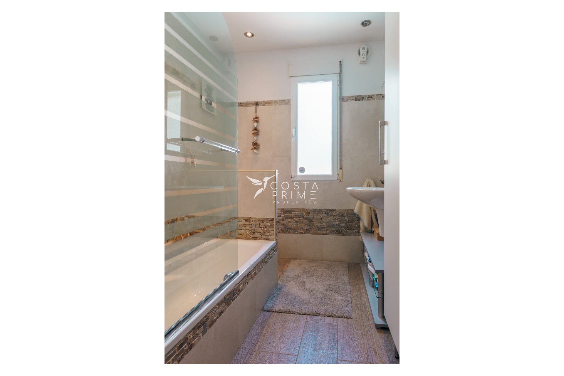 Reventa - Chalet / Villa - Alfas del Pí