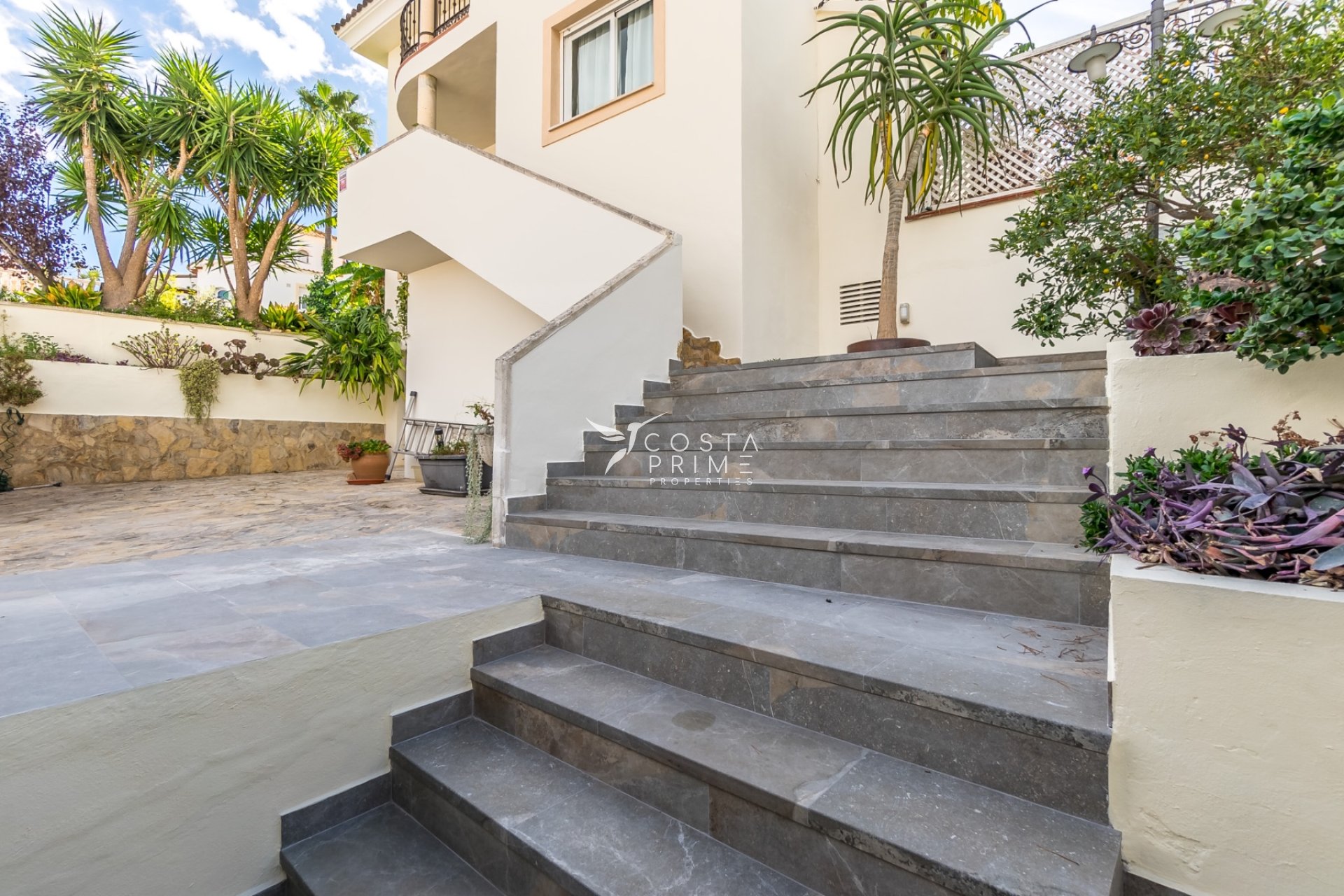 Reventa - Chalet / Villa - Alfas del Pí