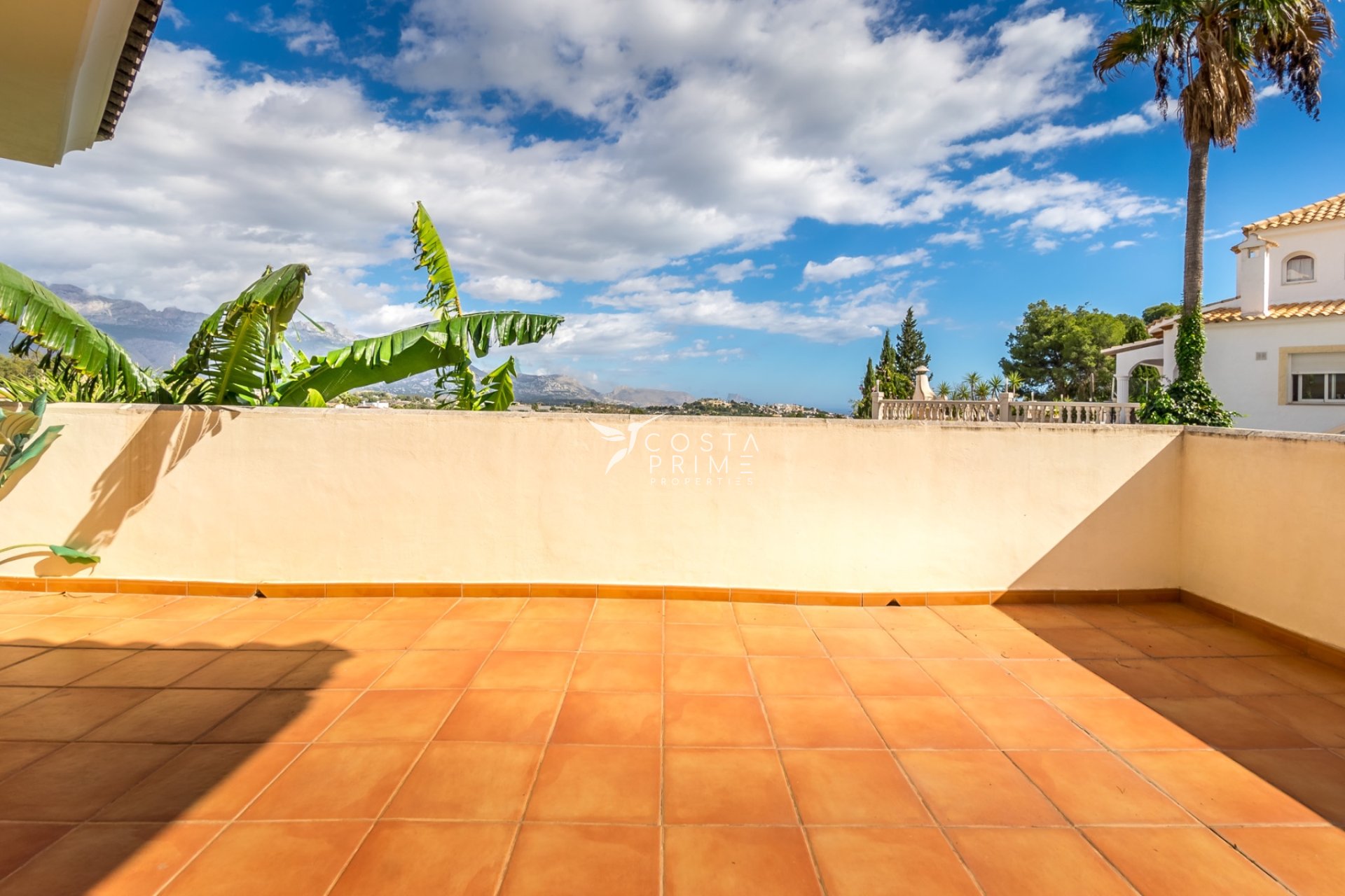 Reventa - Chalet / Villa - Alfas del Pí