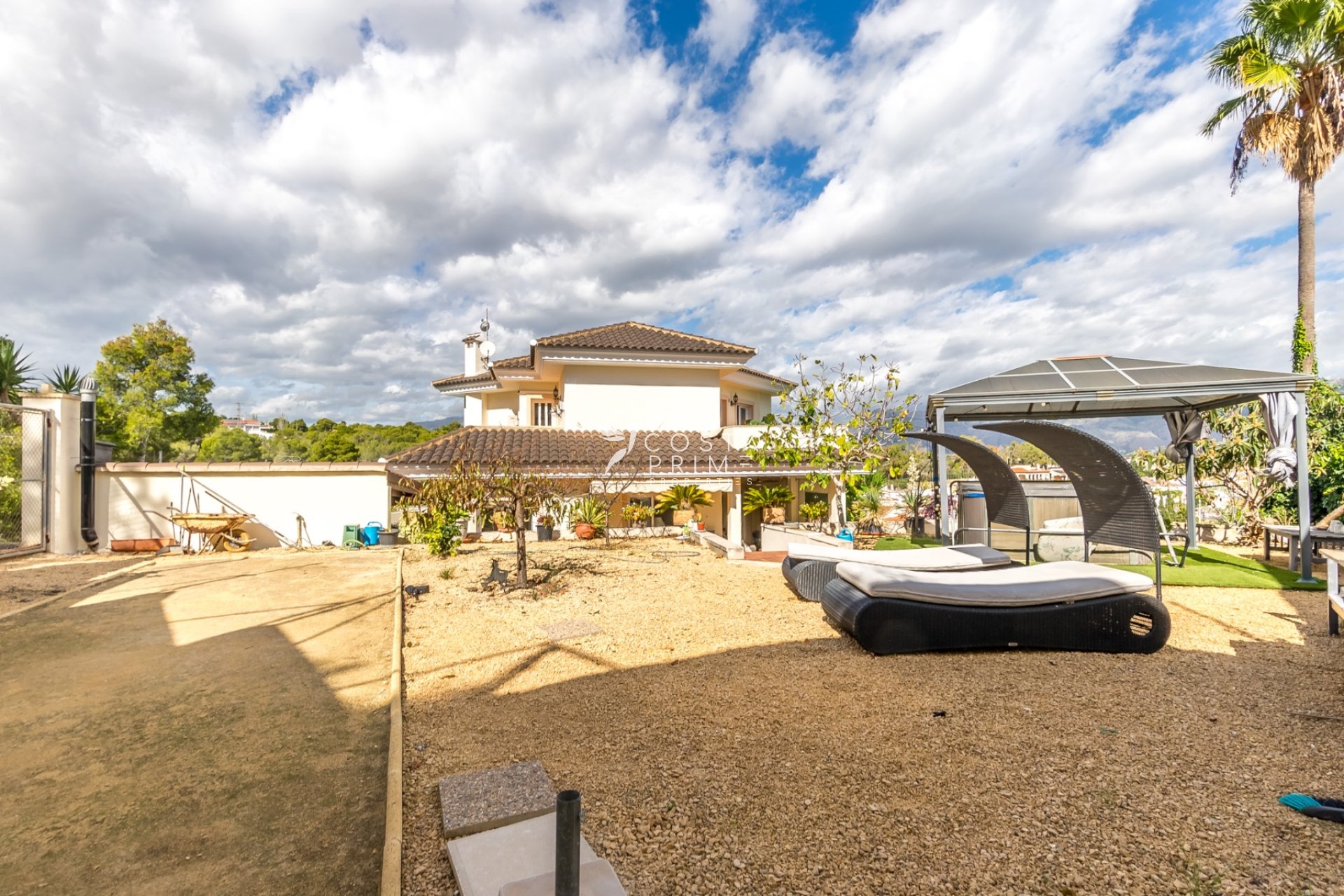 Reventa - Chalet / Villa - Alfas del Pí