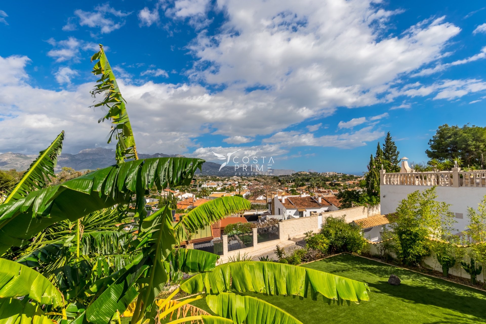 Reventa - Chalet / Villa - Alfas del Pí