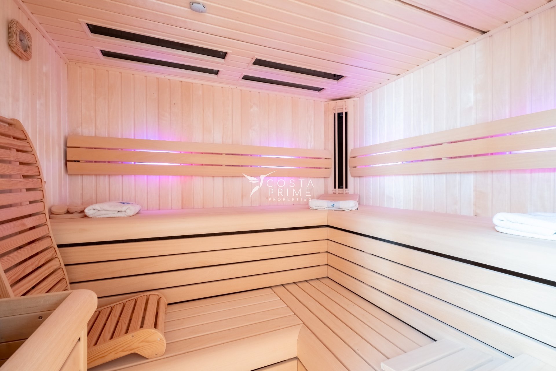 Reventa - Chalet / Villa - Alfas del Pí