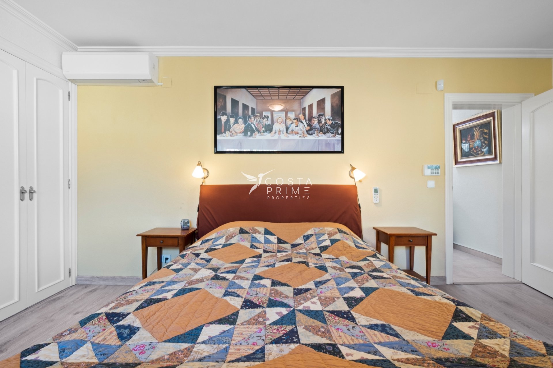 Reventa - Chalet / Villa - Alfas del Pí