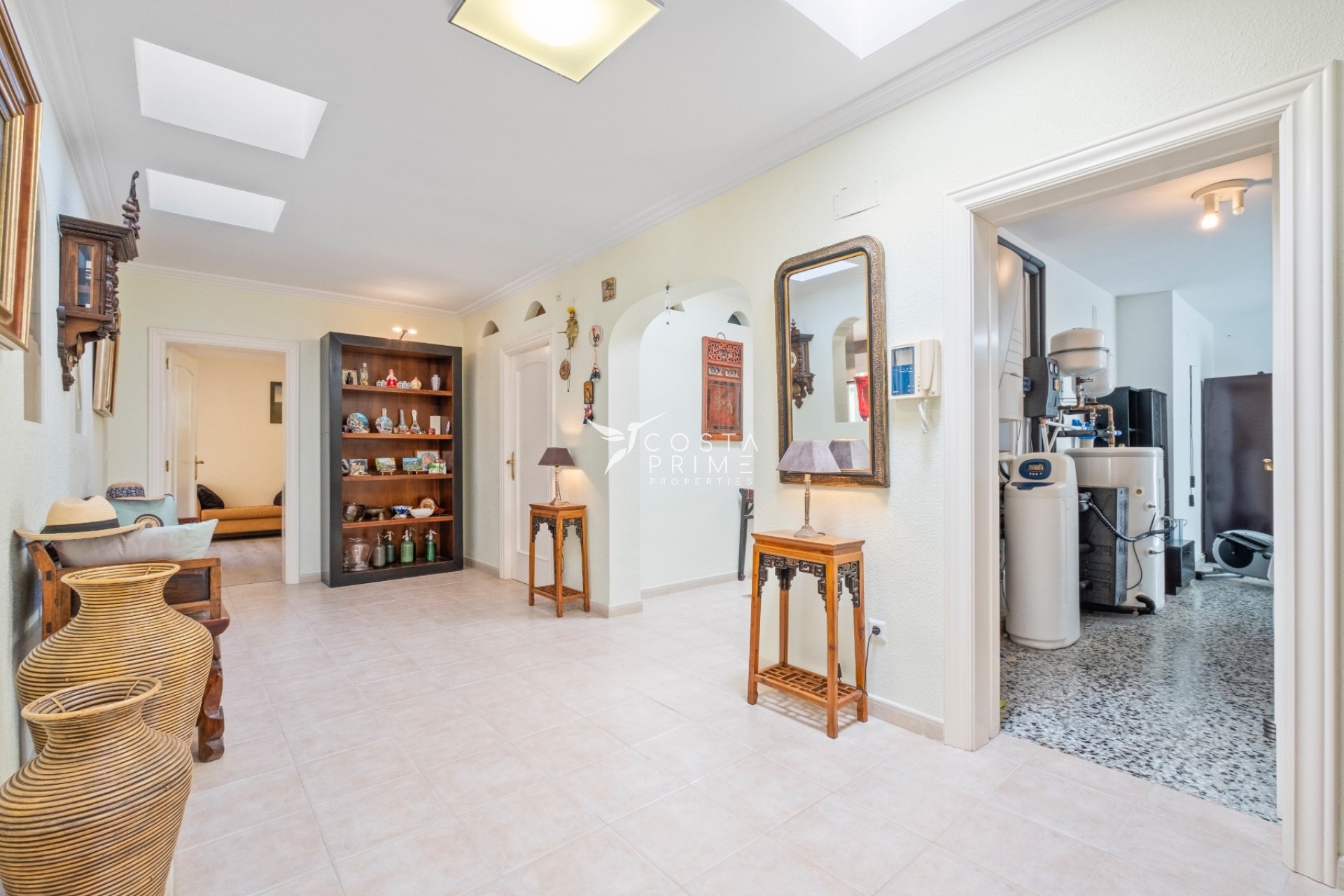 Reventa - Chalet / Villa - Alfas del Pí