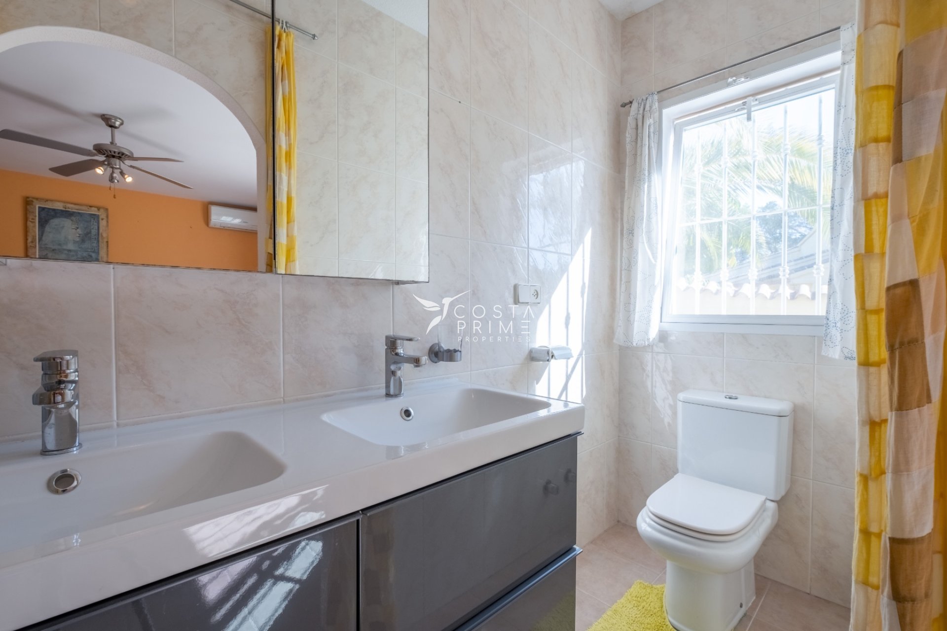 Reventa - Chalet / Villa - Alfas del Pí