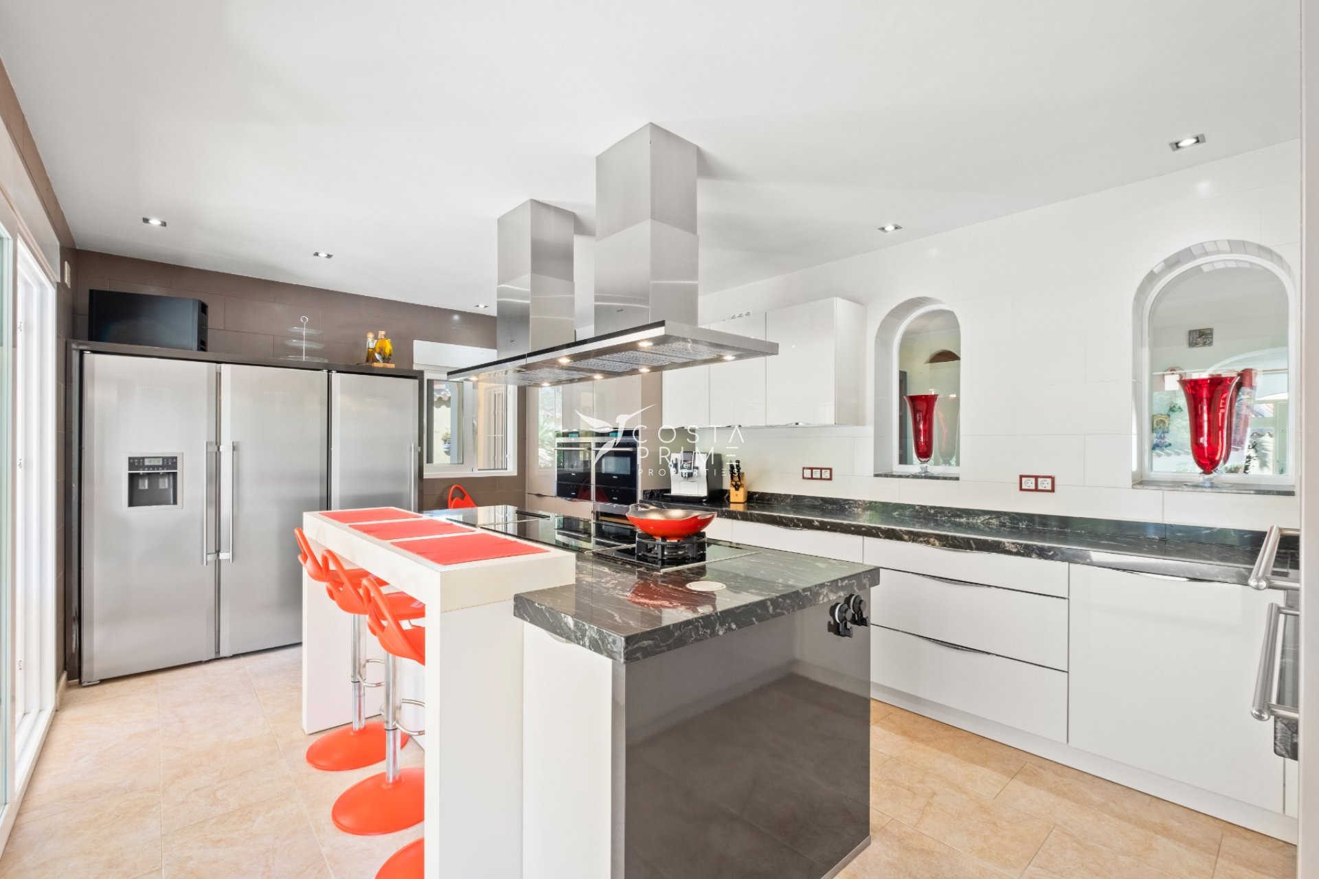 Reventa - Chalet / Villa - Alfas del Pí