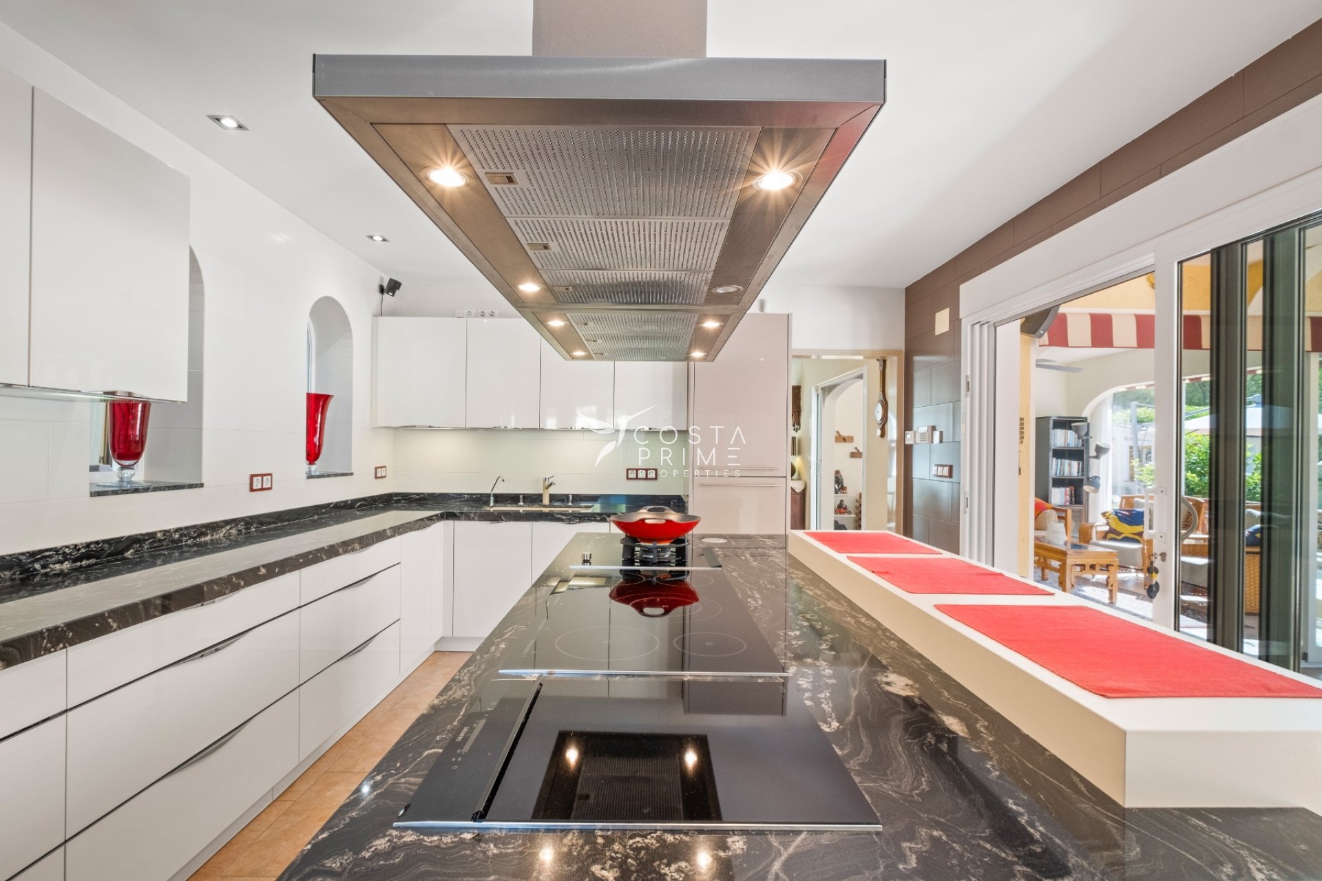 Reventa - Chalet / Villa - Alfas del Pí