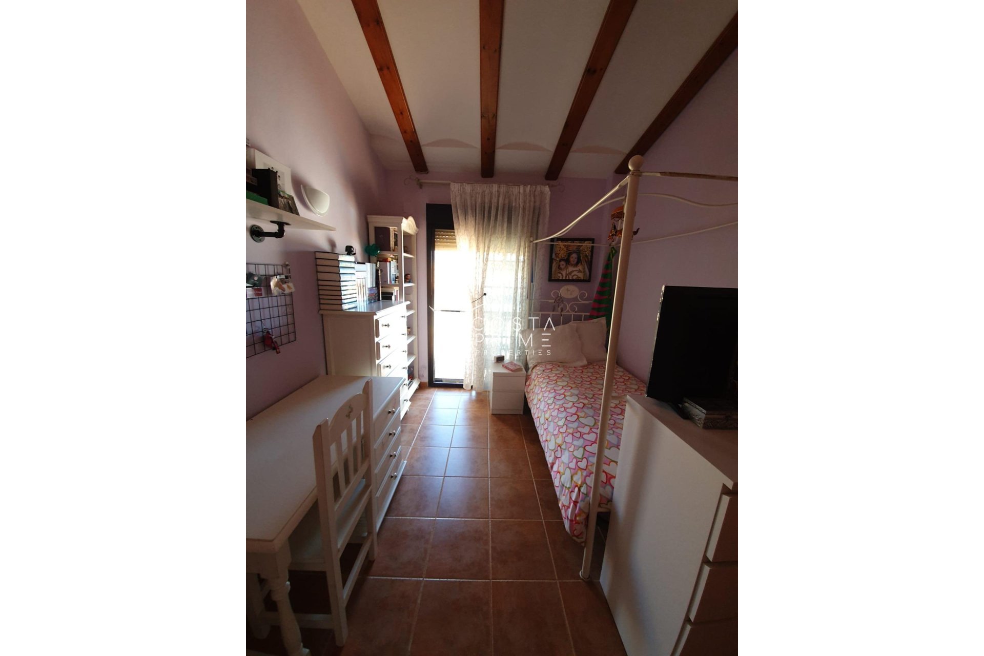 Reventa - Chalet / Villa - Alfas del Pí