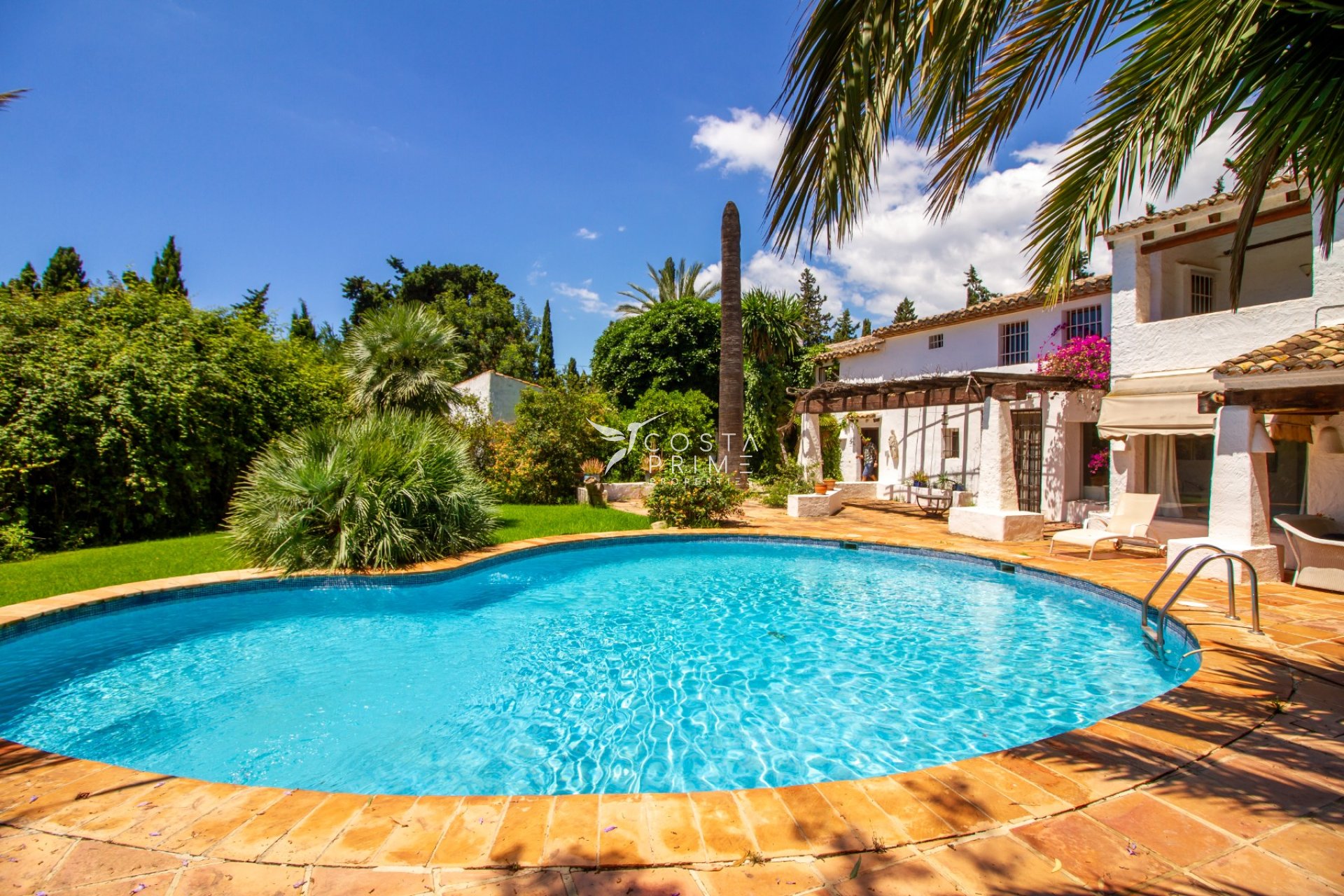 Reventa - Chalet / Villa - Alfas del Pí