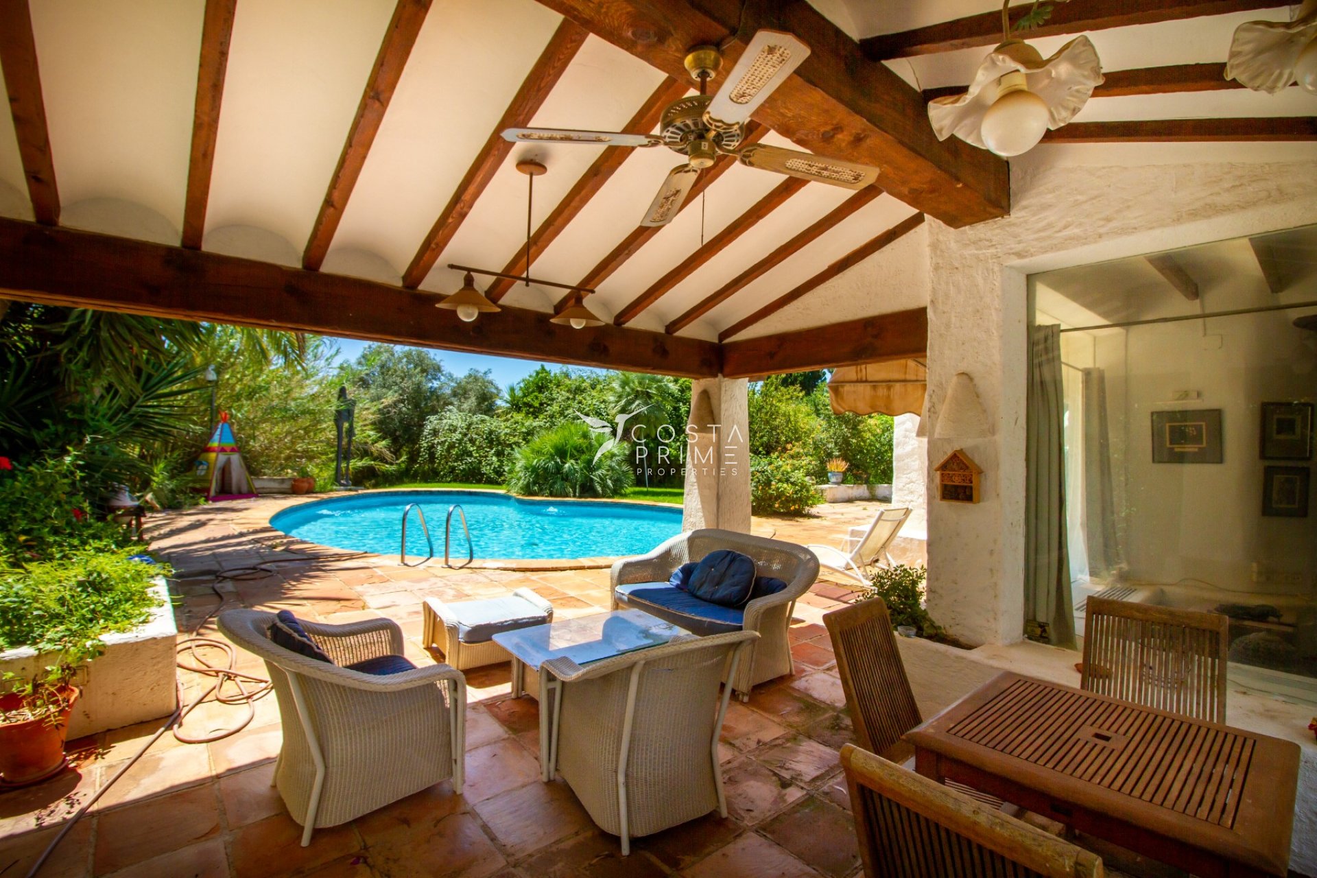 Reventa - Chalet / Villa - Alfas del Pí