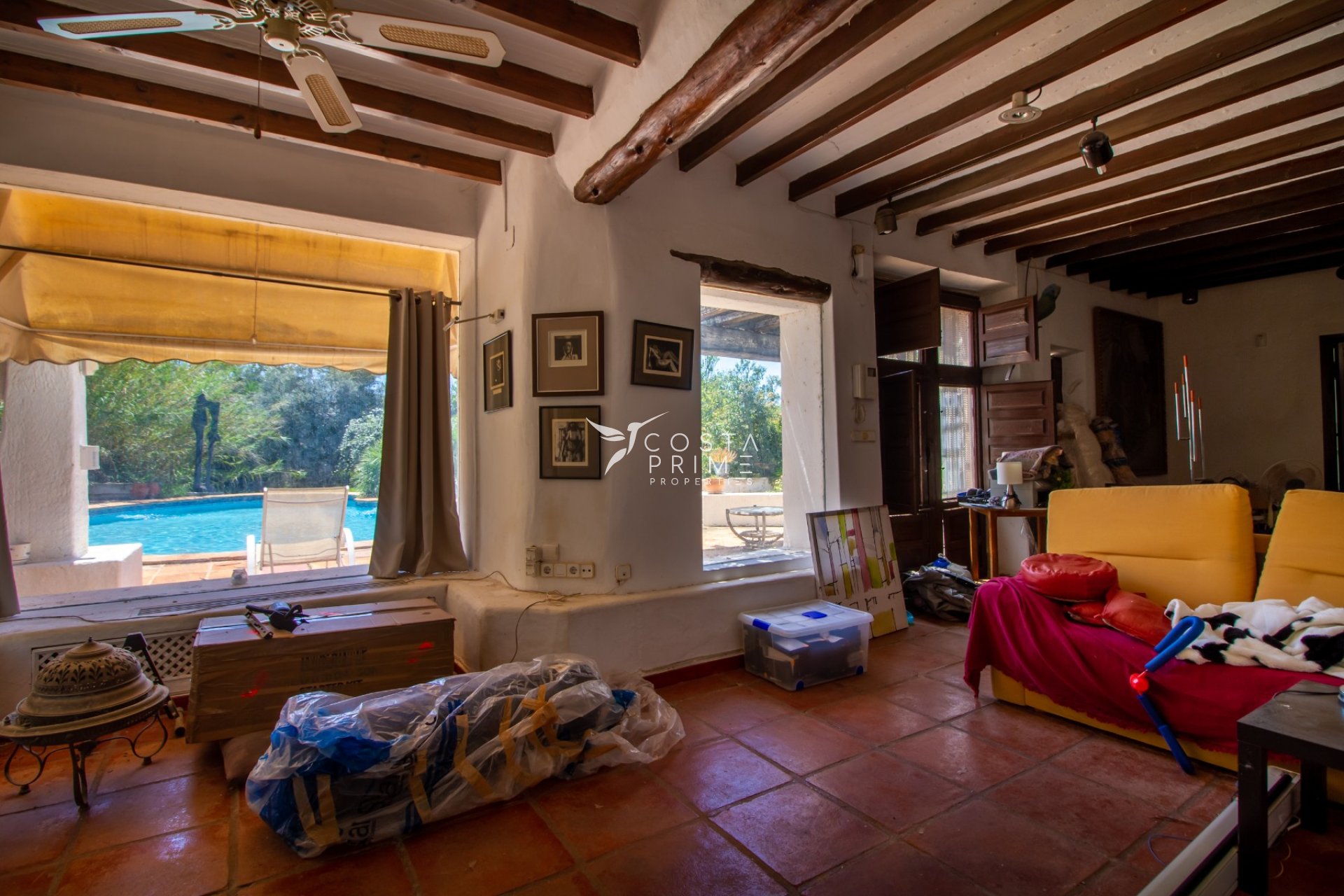 Reventa - Chalet / Villa - Alfas del Pí