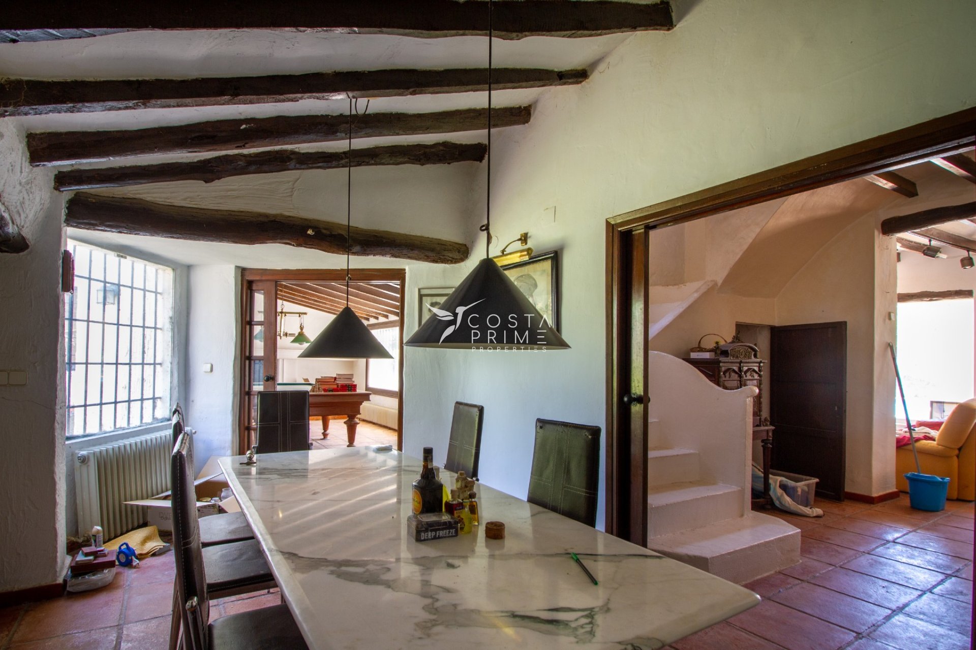 Reventa - Chalet / Villa - Alfas del Pí