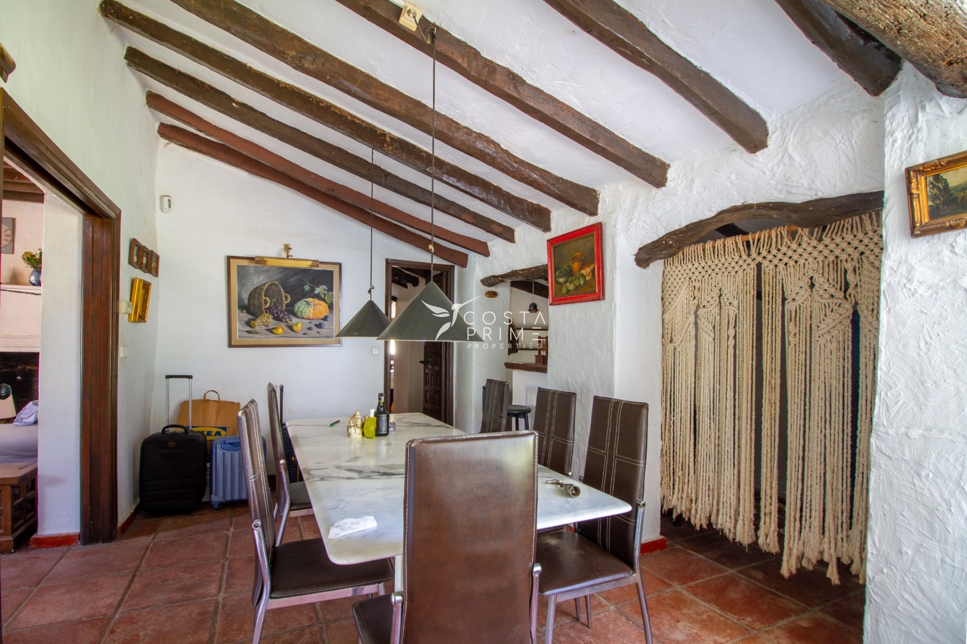 Reventa - Chalet / Villa - Alfas del Pí