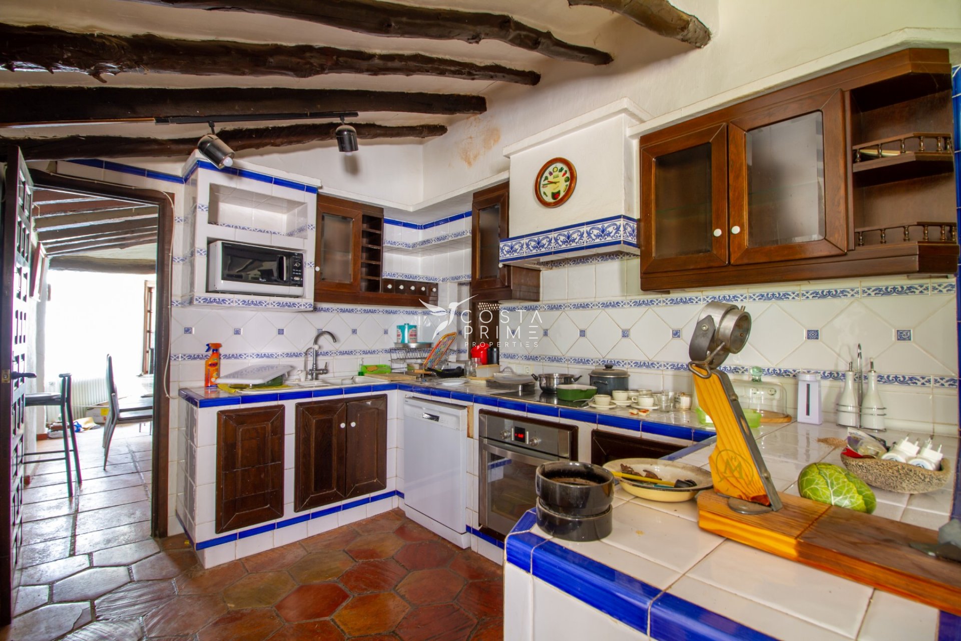 Reventa - Chalet / Villa - Alfas del Pí