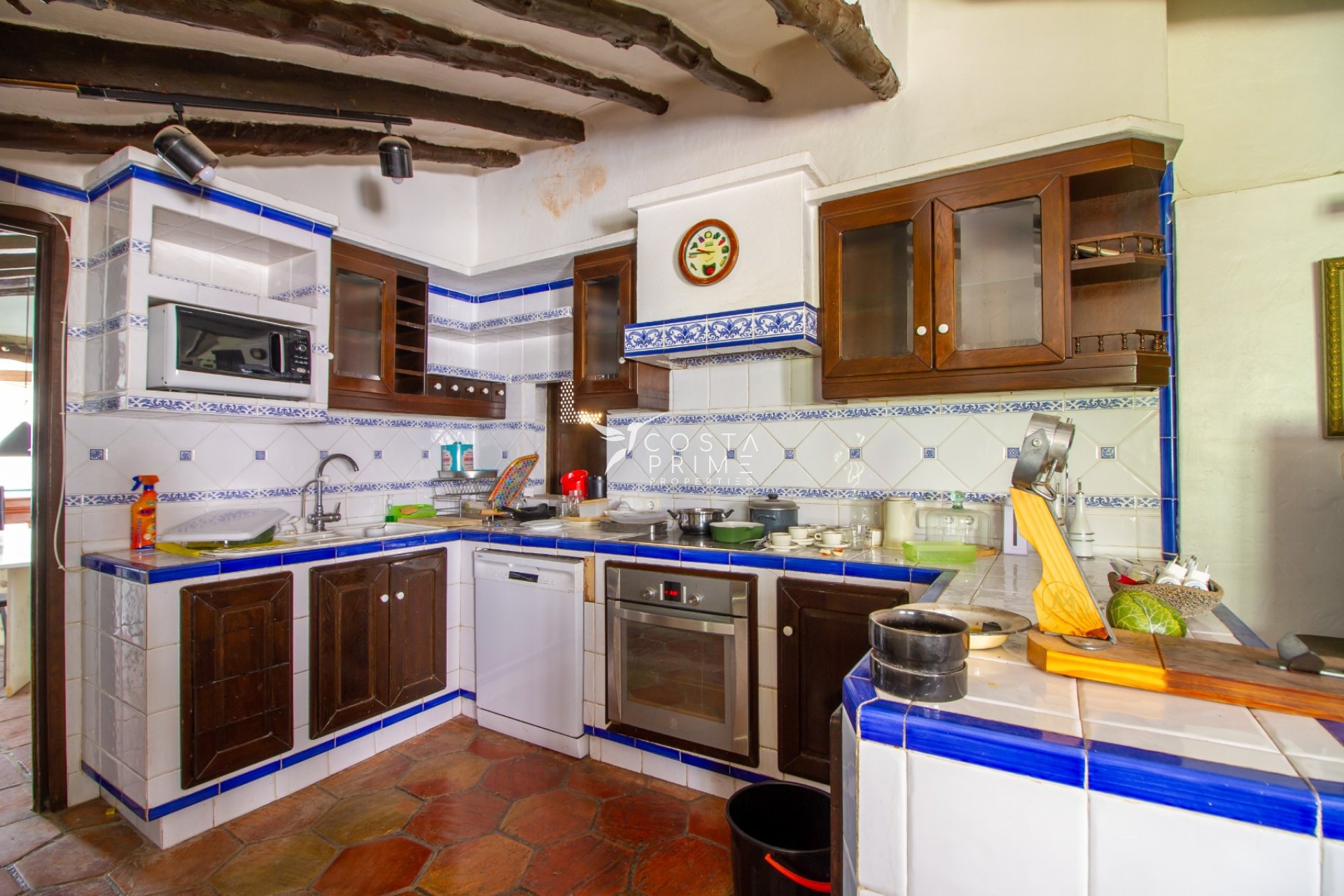 Reventa - Chalet / Villa - Alfas del Pí