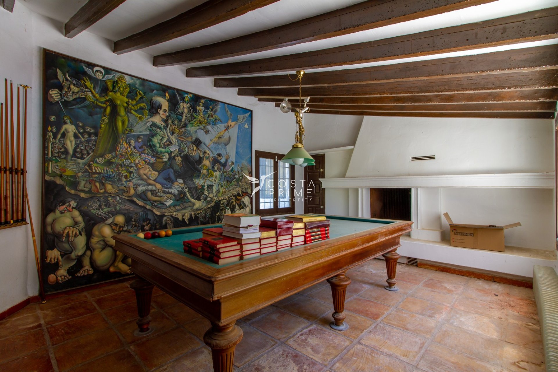 Reventa - Chalet / Villa - Alfas del Pí