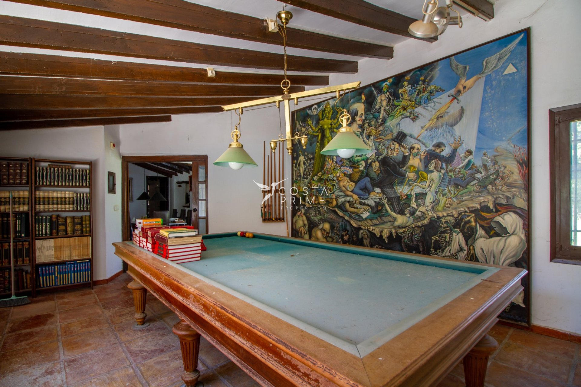 Reventa - Chalet / Villa - Alfas del Pí