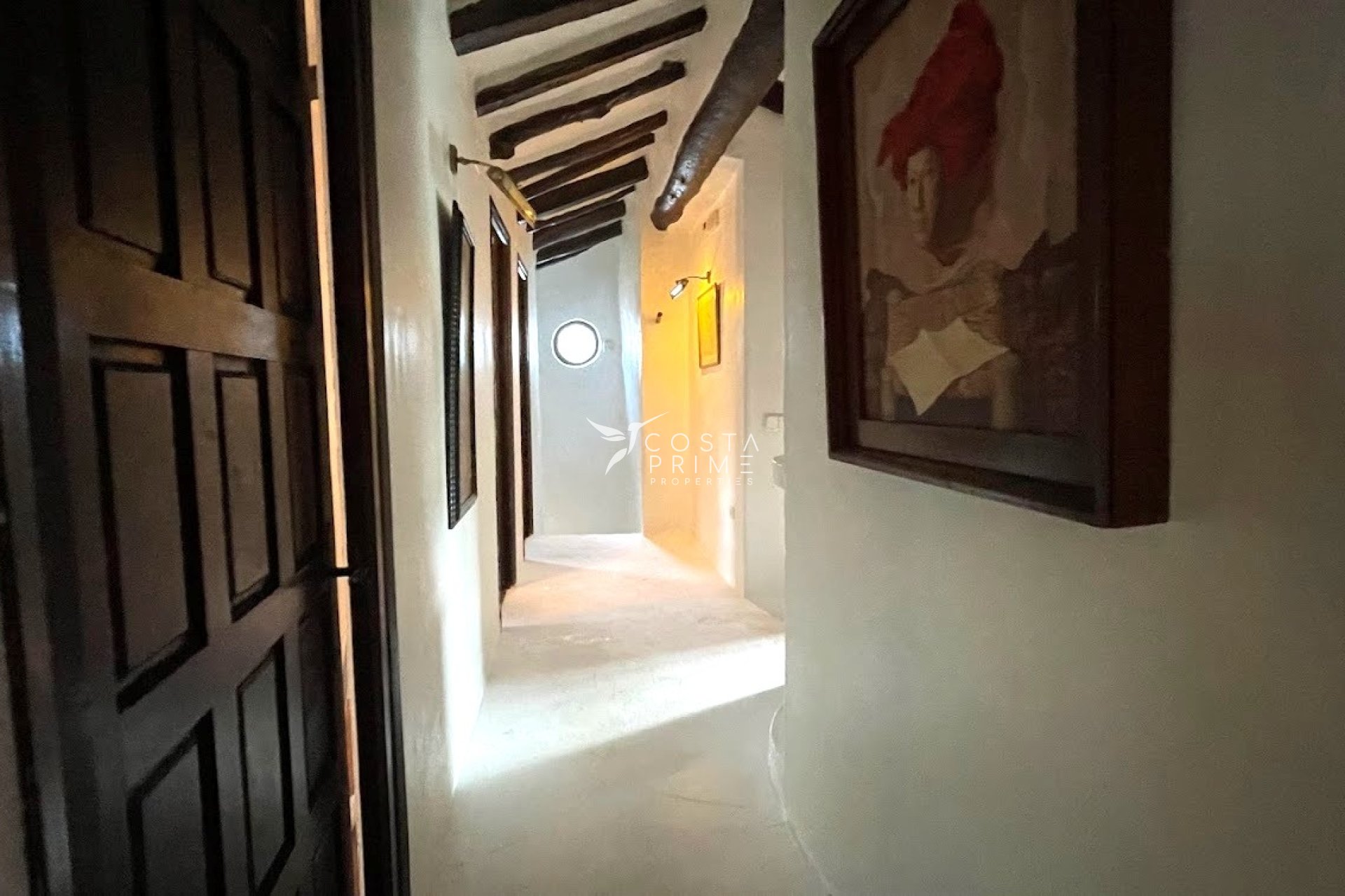 Reventa - Chalet / Villa - Alfas del Pí