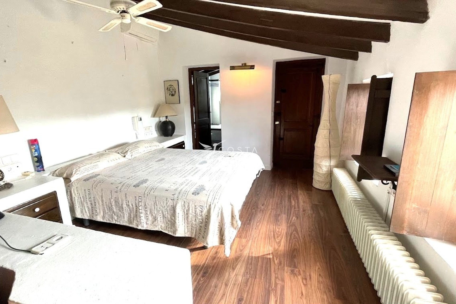 Reventa - Chalet / Villa - Alfas del Pí